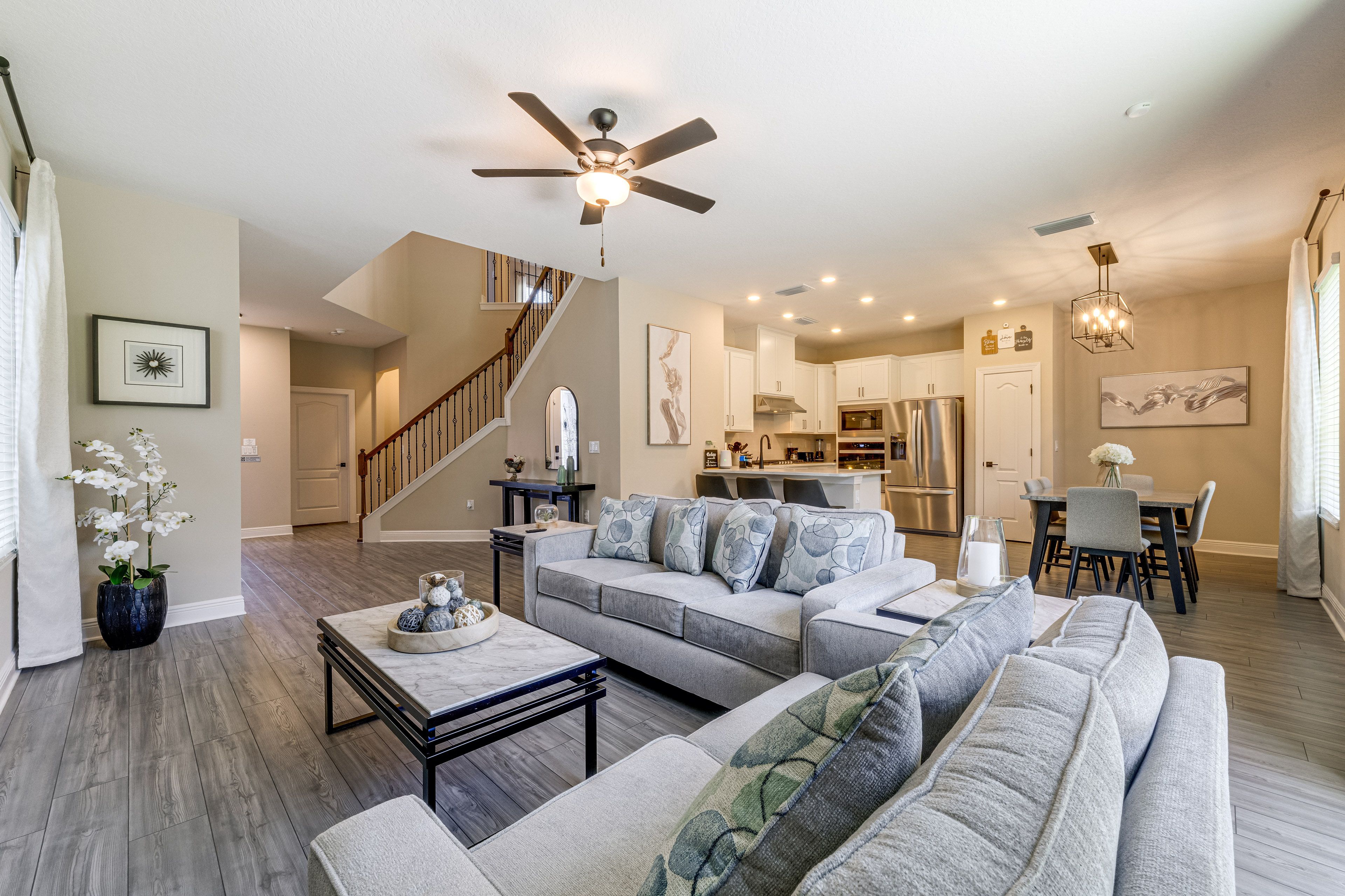 Kissimmee Vacation Rental | 4BR | 3.5BA | 2,400 Sq Ft