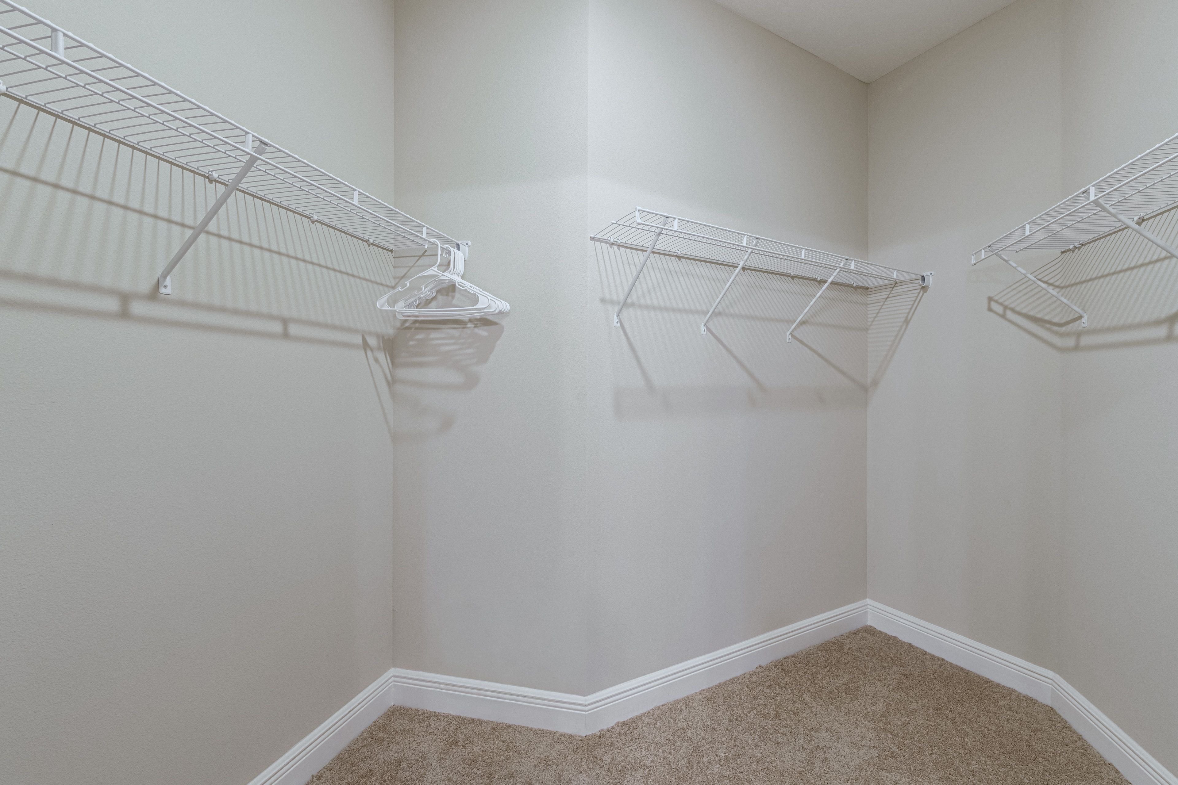 Walk-In Closet | 1st Floor