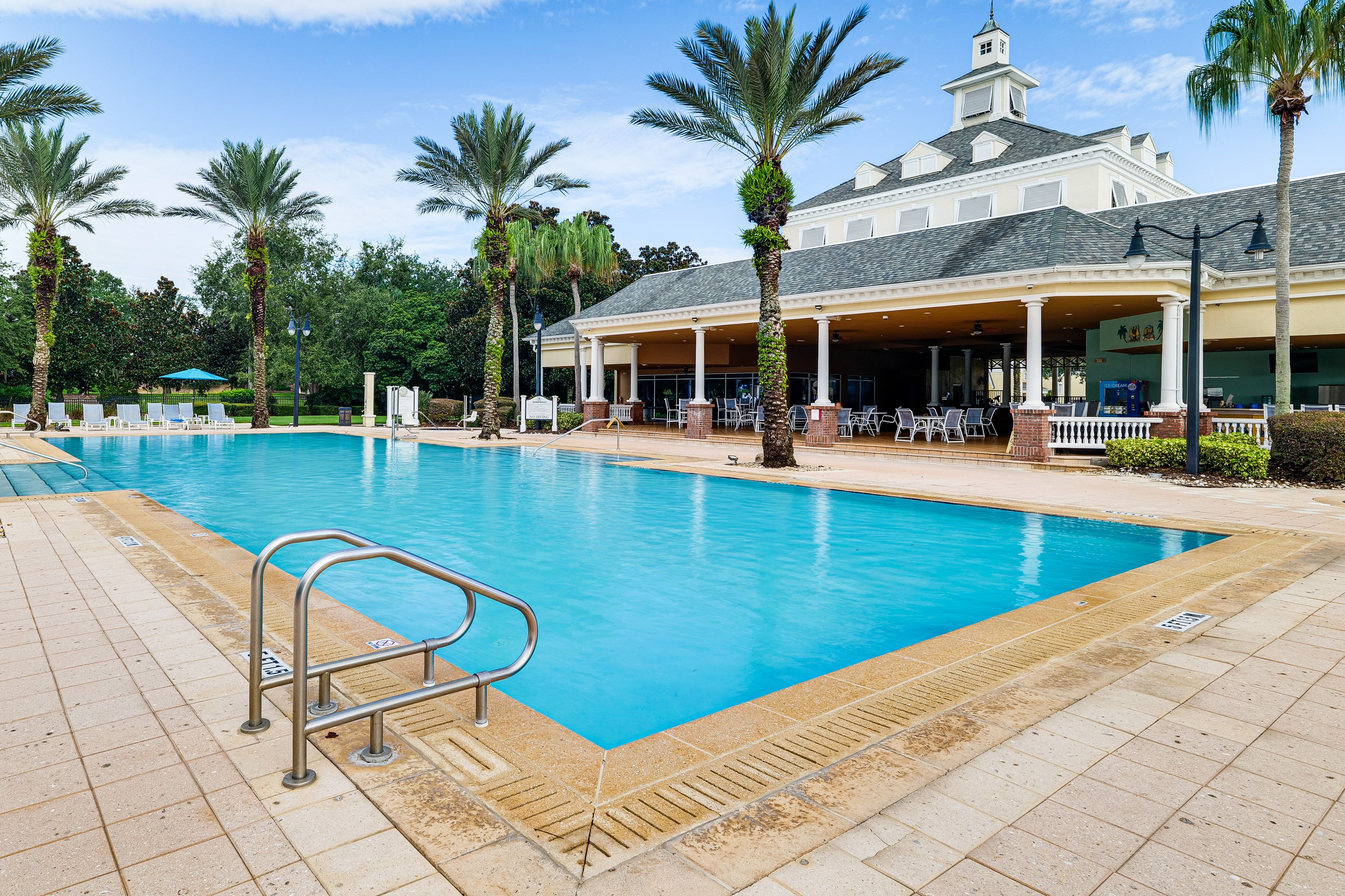 Reunion Village Community Amenities