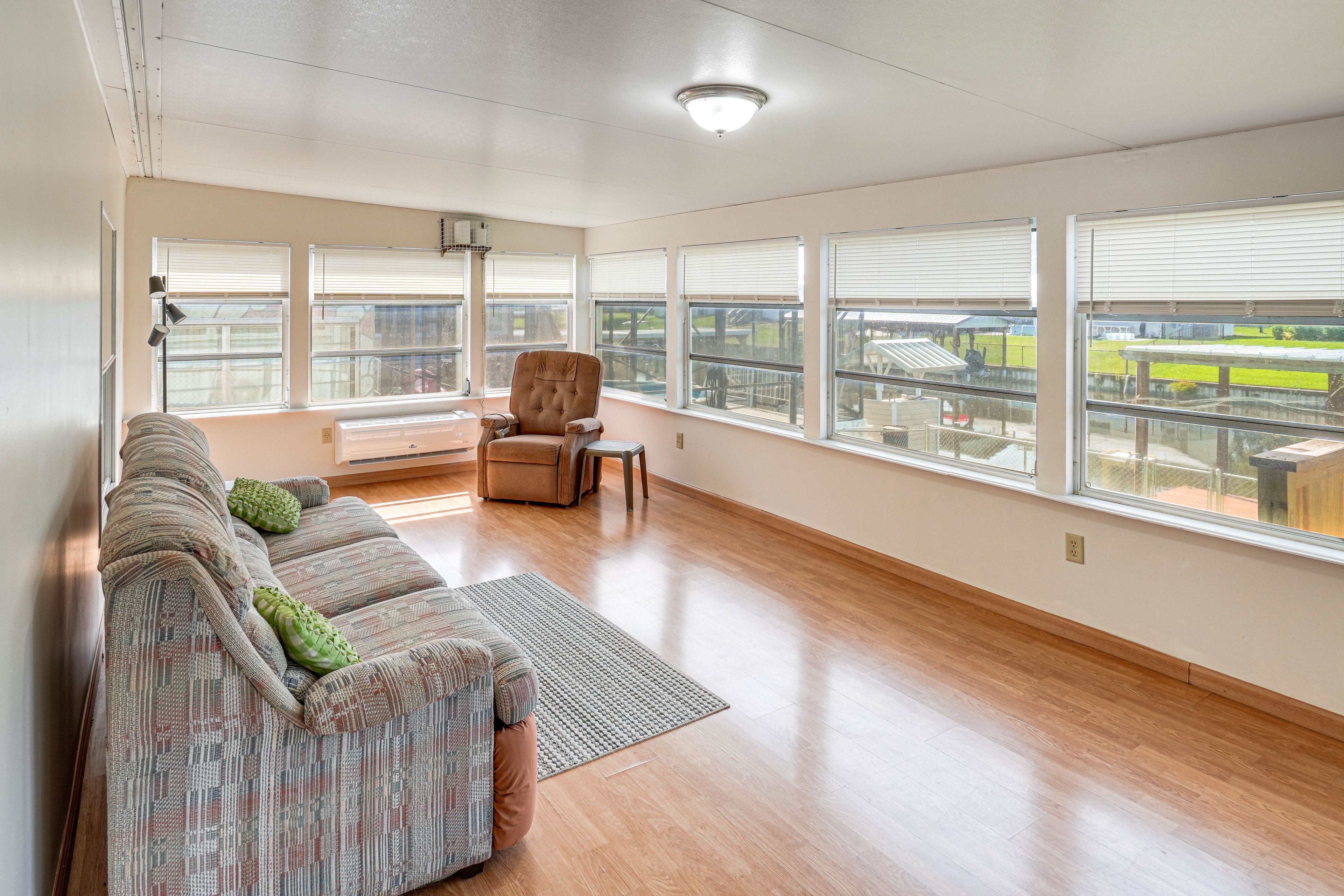 Sunroom