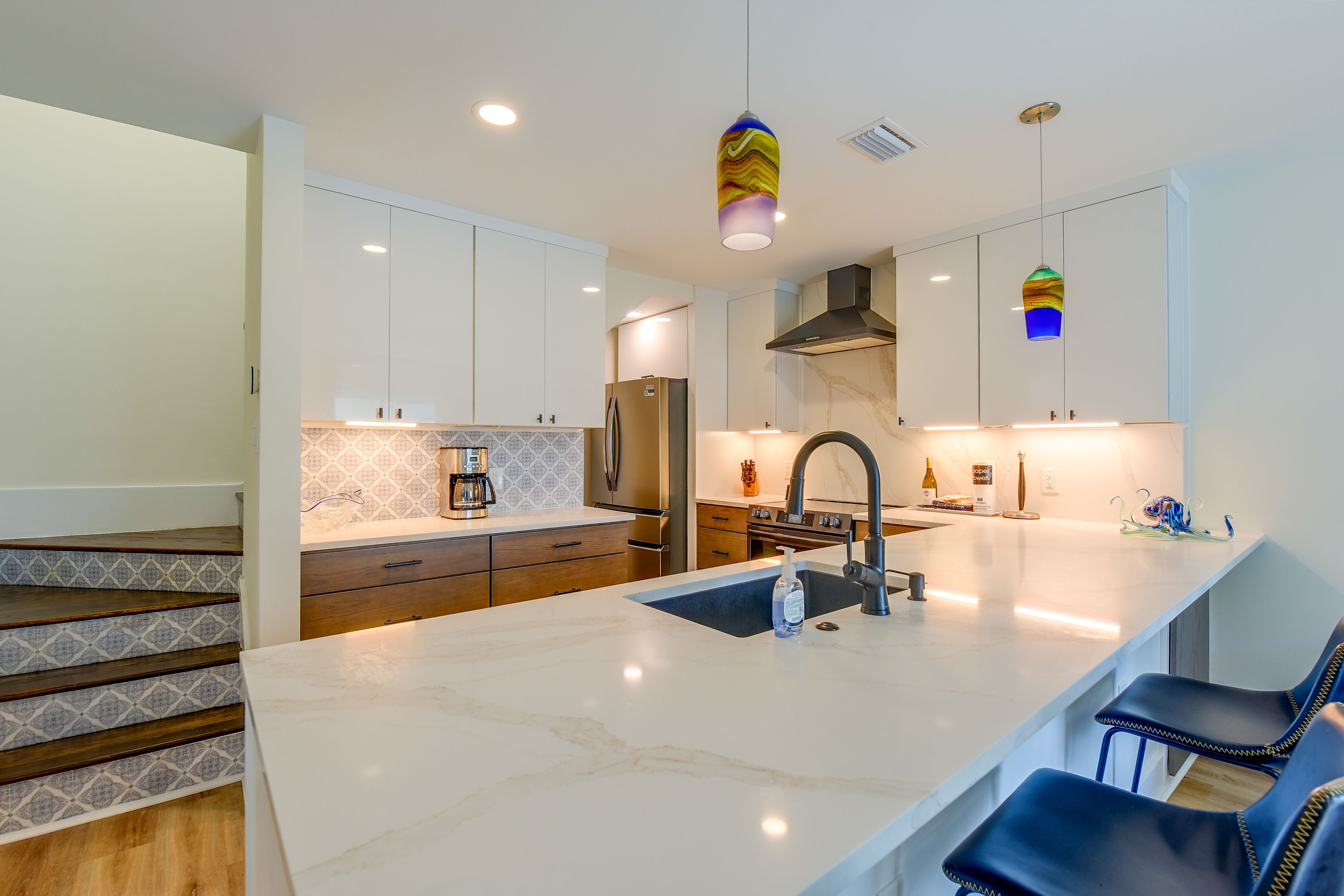 Kitchen | 1st Floor