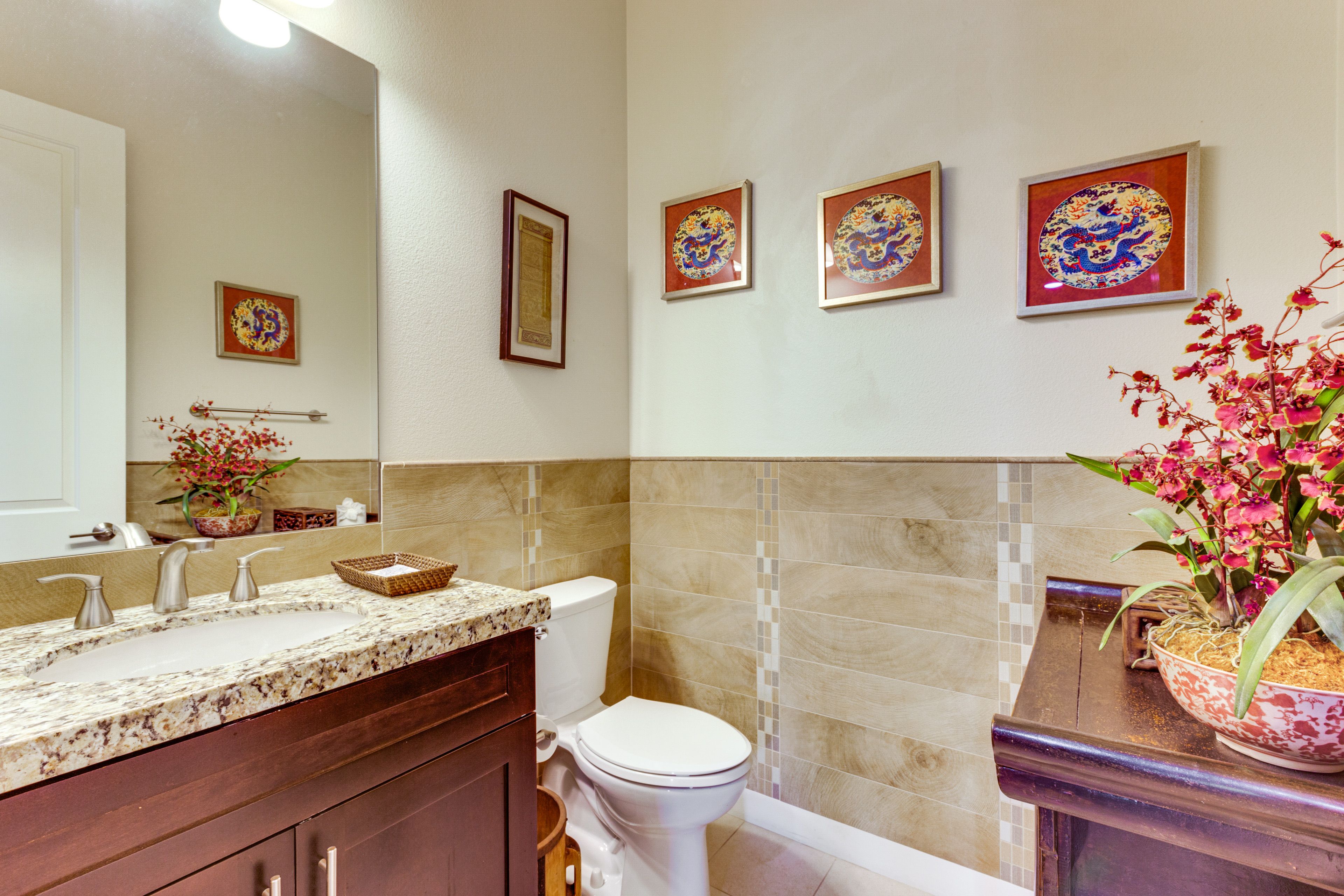 Full Bathroom