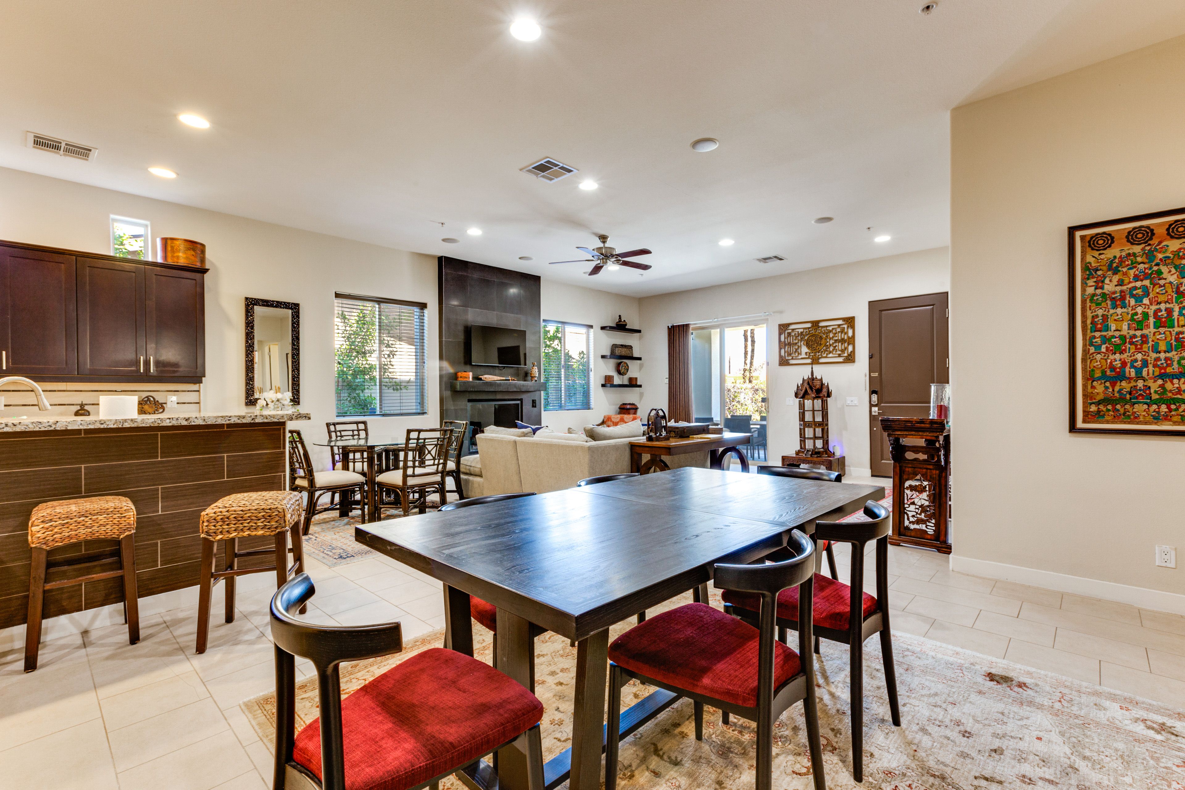 Addt'l Dining Area