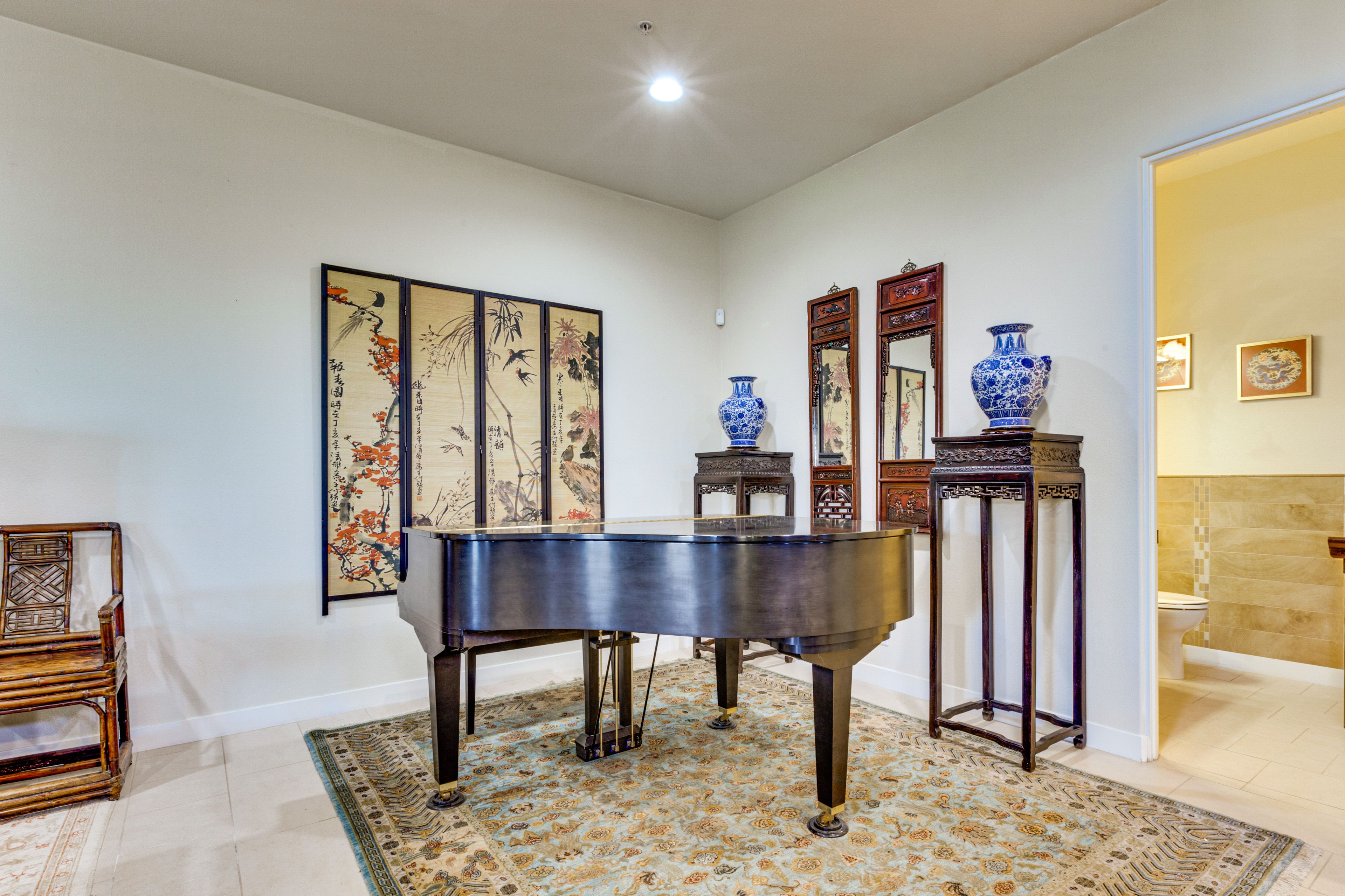 Piano