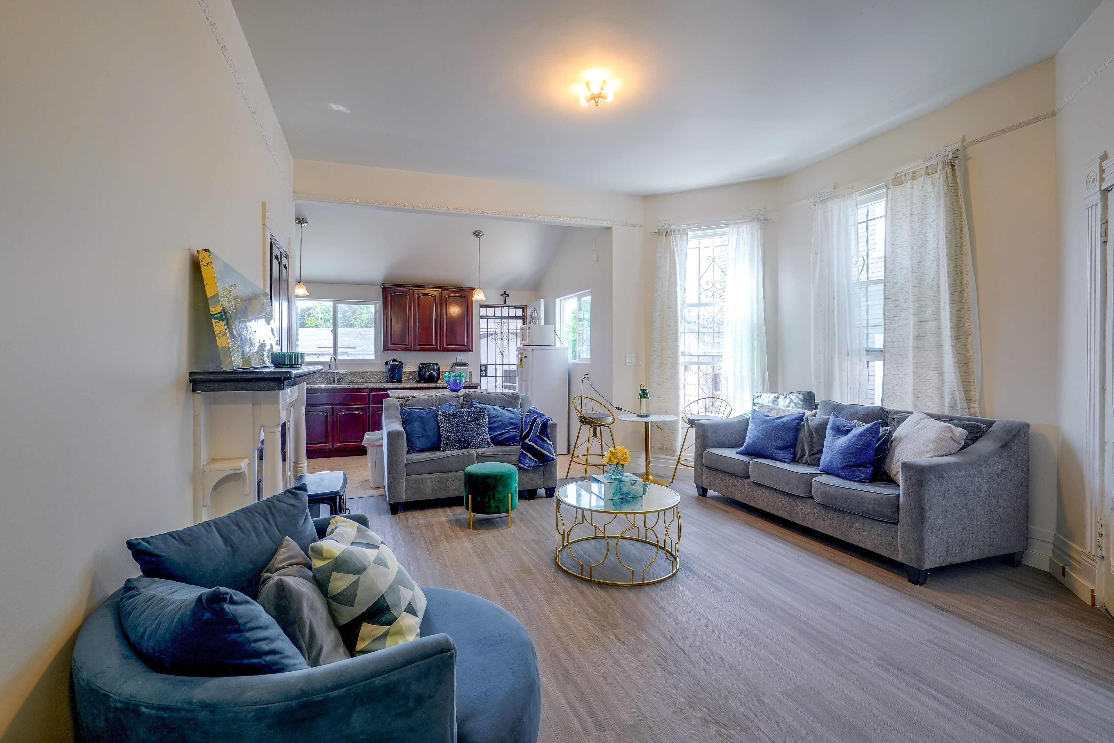 Los Angeles Vacation Rental | 3BR | 2BA | 1,700 Sq Ft