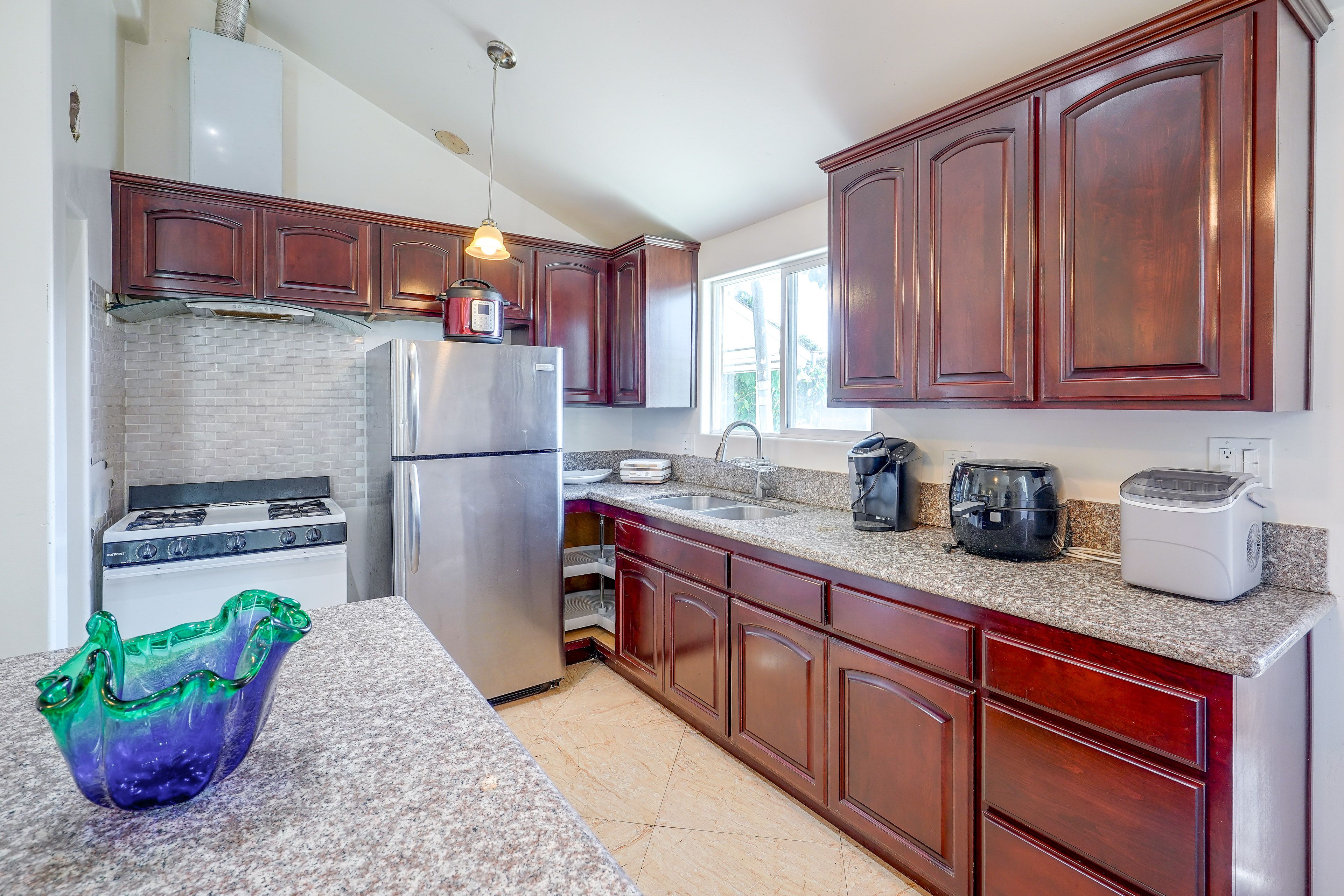 Kitchen | Microwave