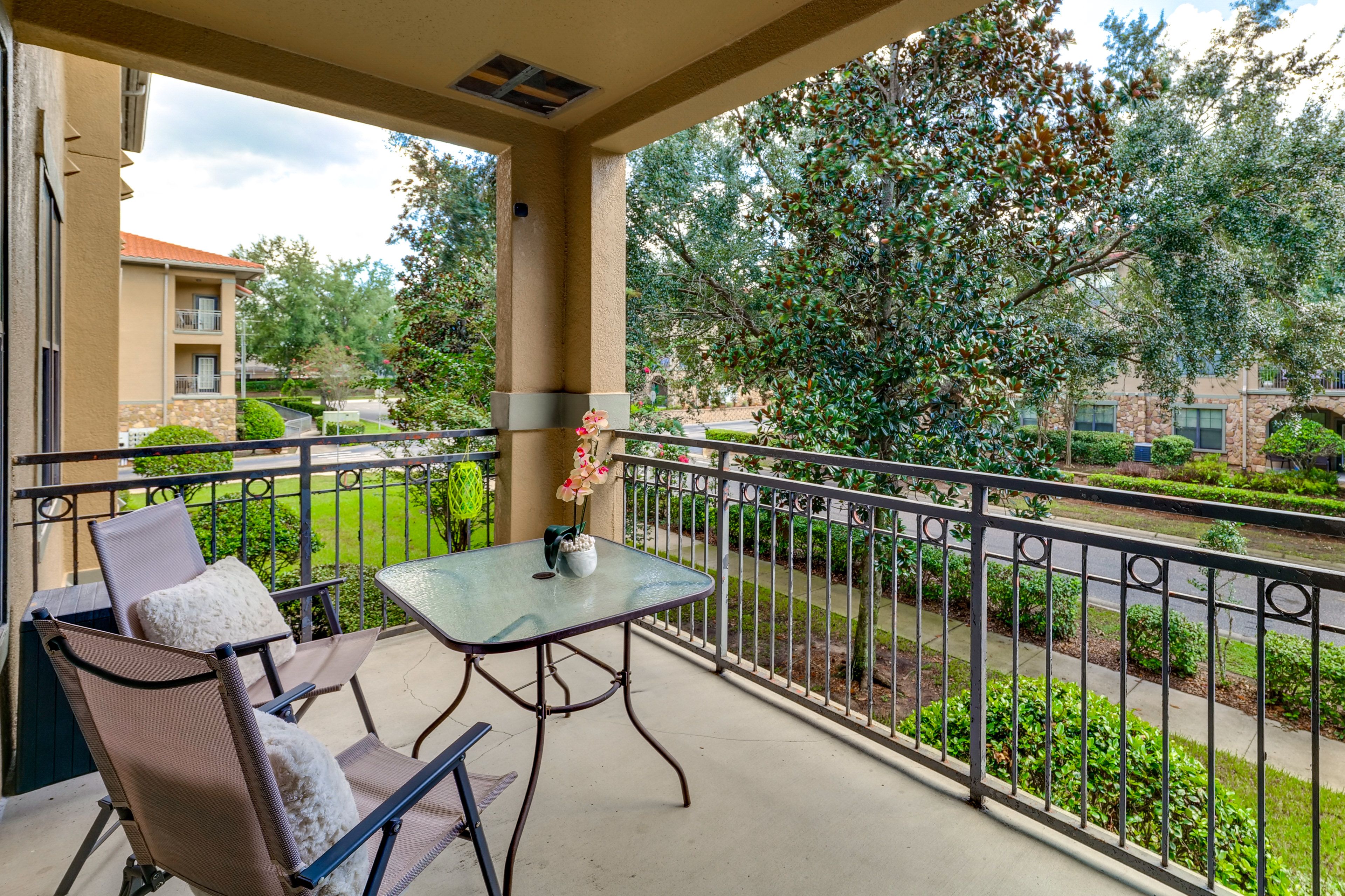 Davenport Vacation Rental | 4BR | 3BA | 2nd Floor | 1,437 Sq Ft
