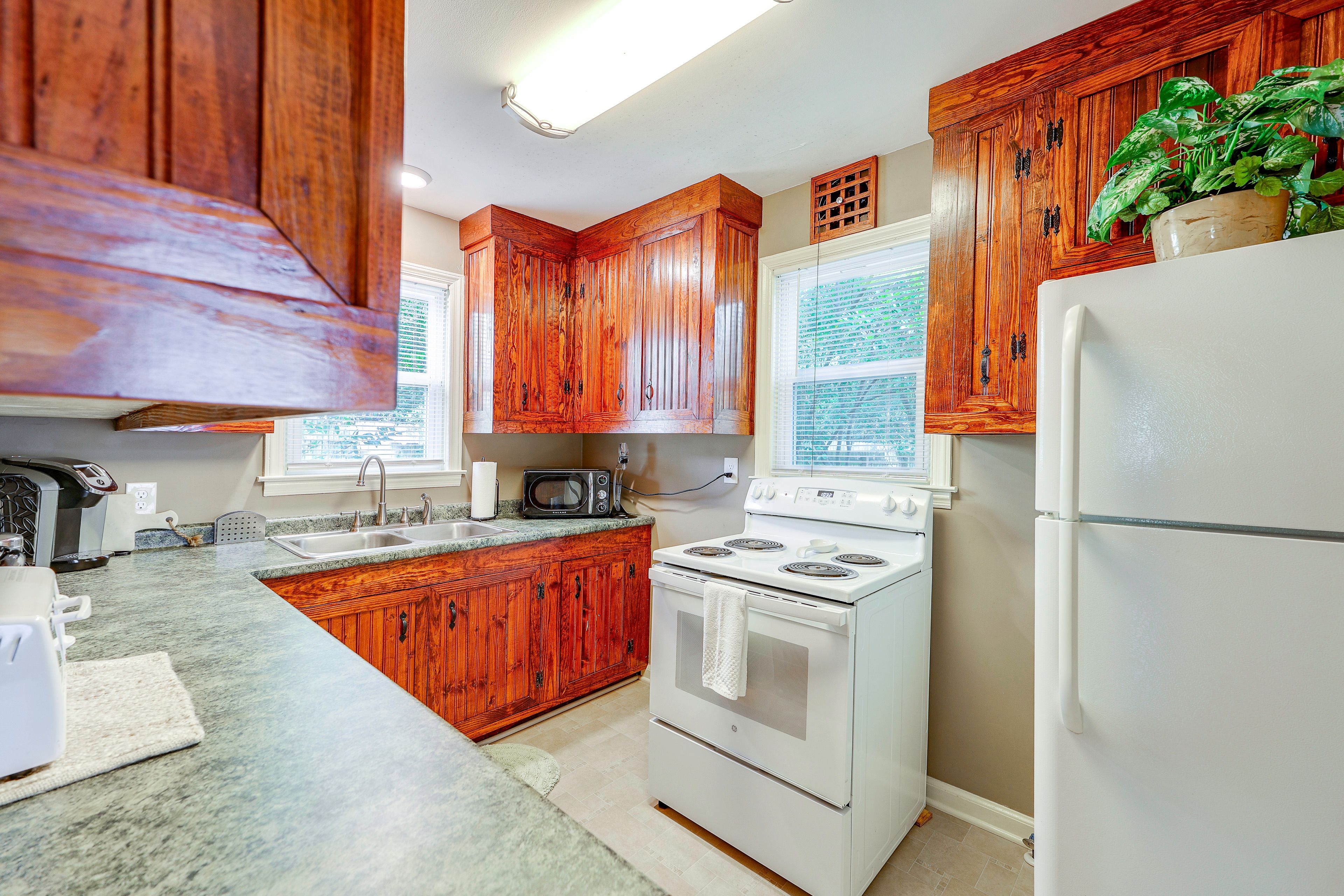 Kitchen | Cooking Basics | Coffee Maker