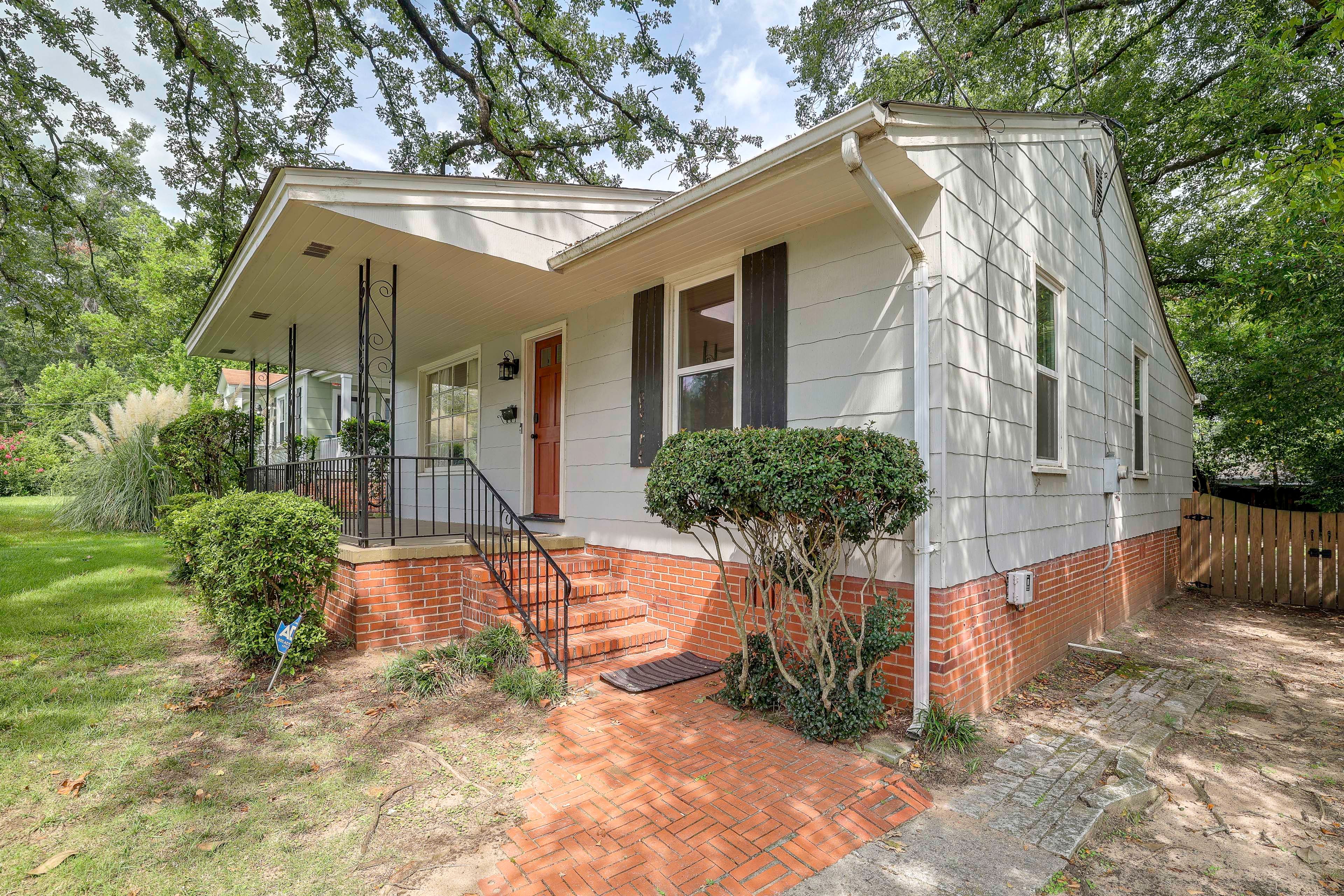 Property Exterior