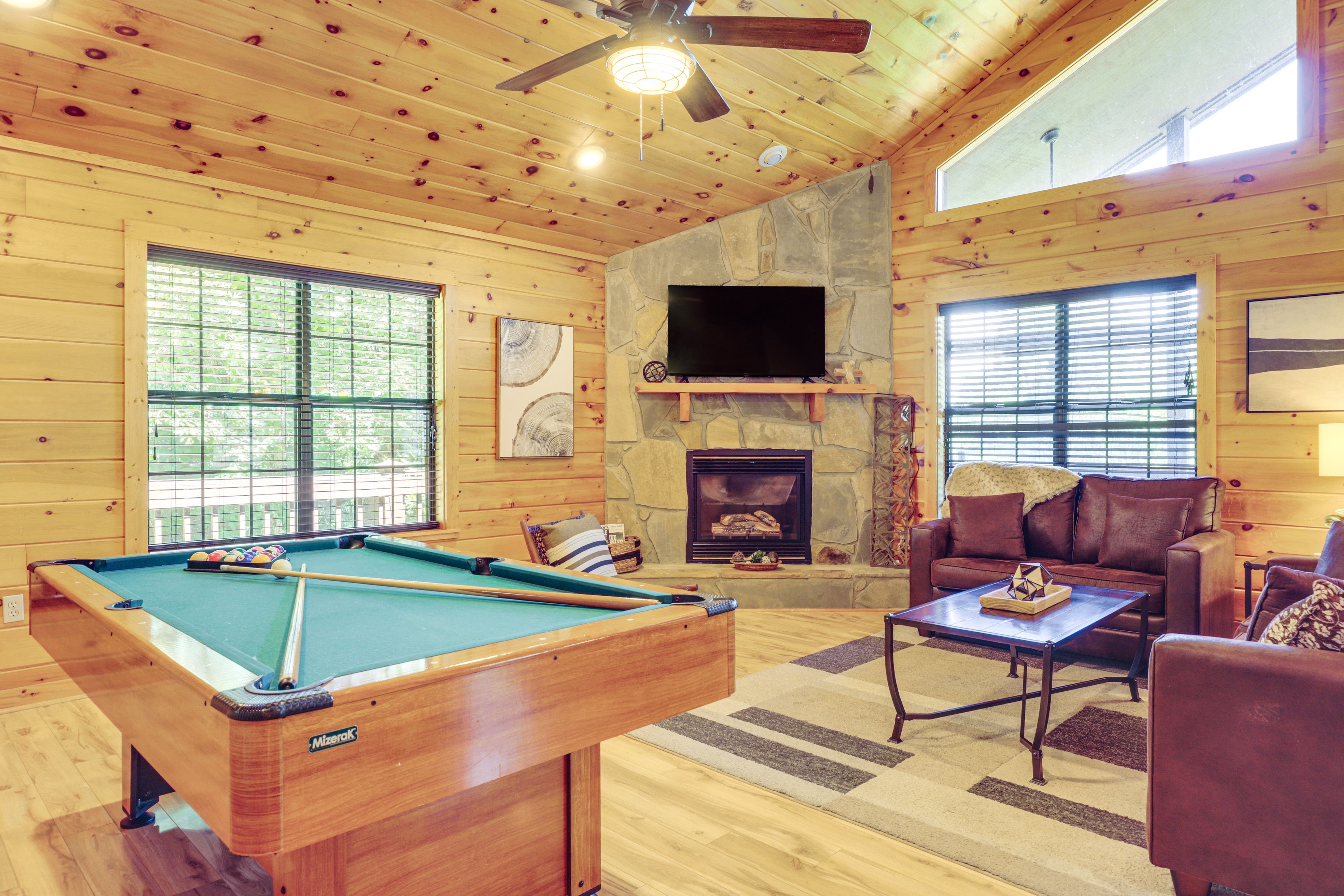 Living Room | Main Level