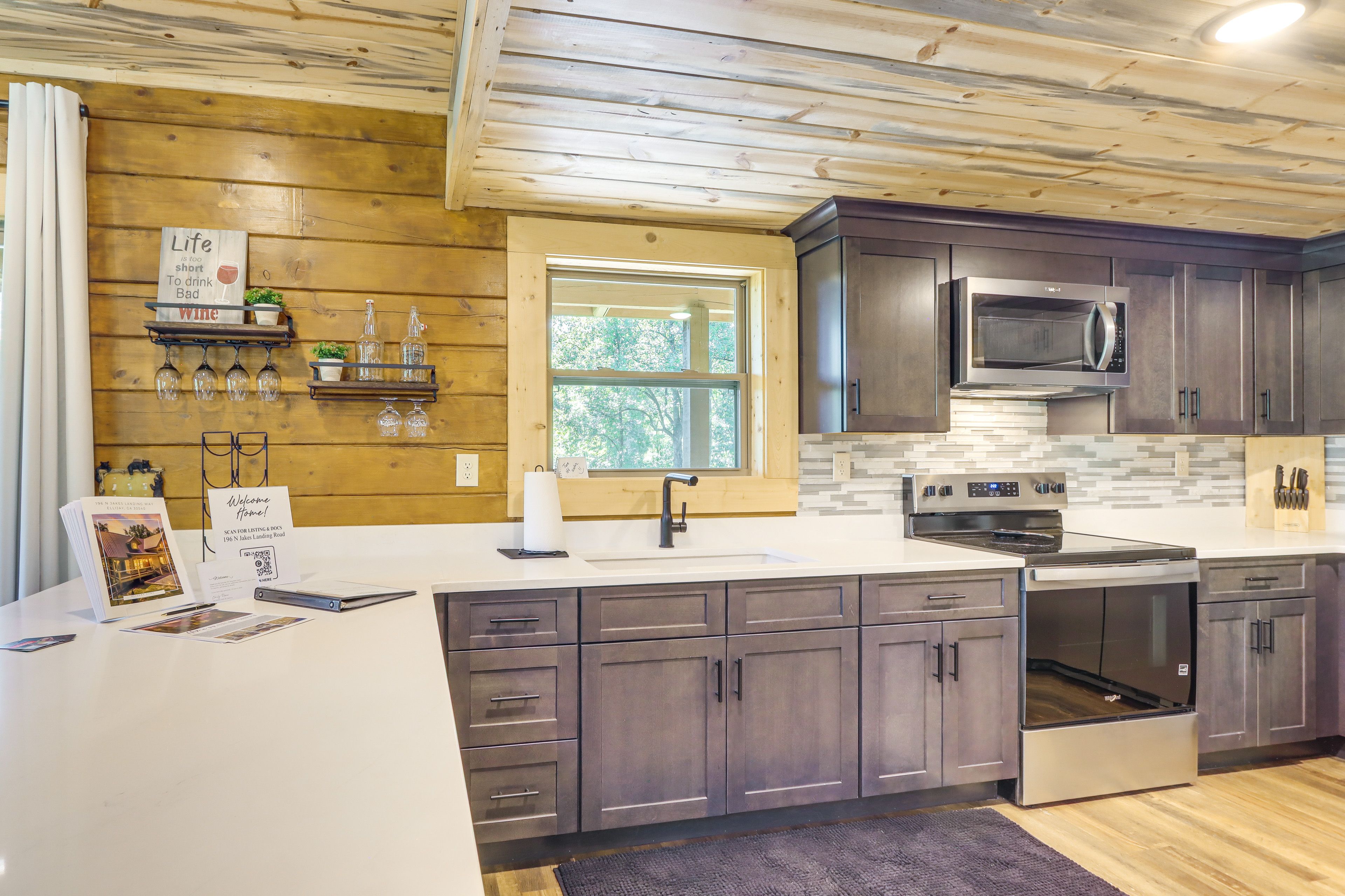 Kitchen | 1st Floor