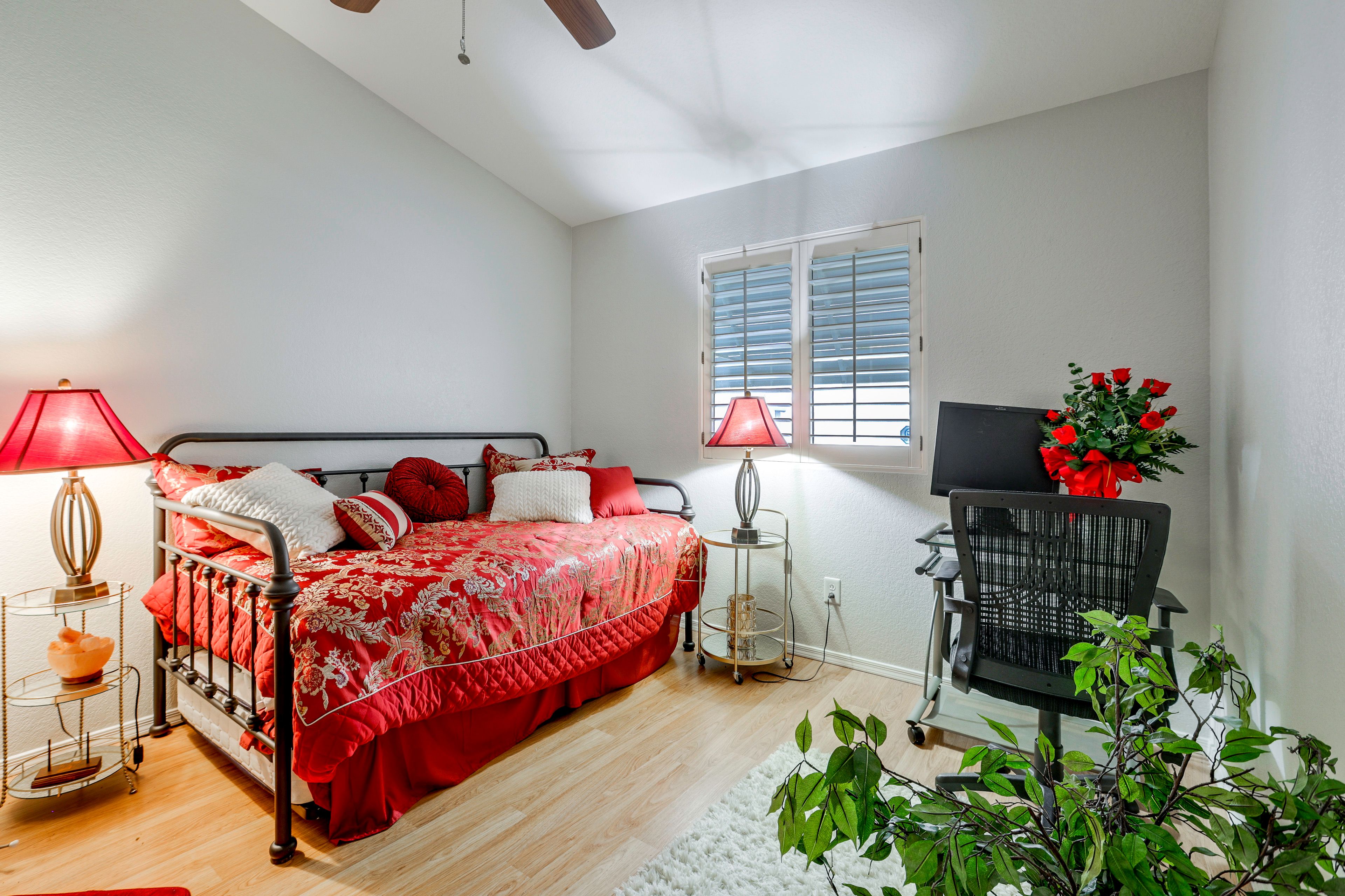 Bedroom 2 | Full Daybed