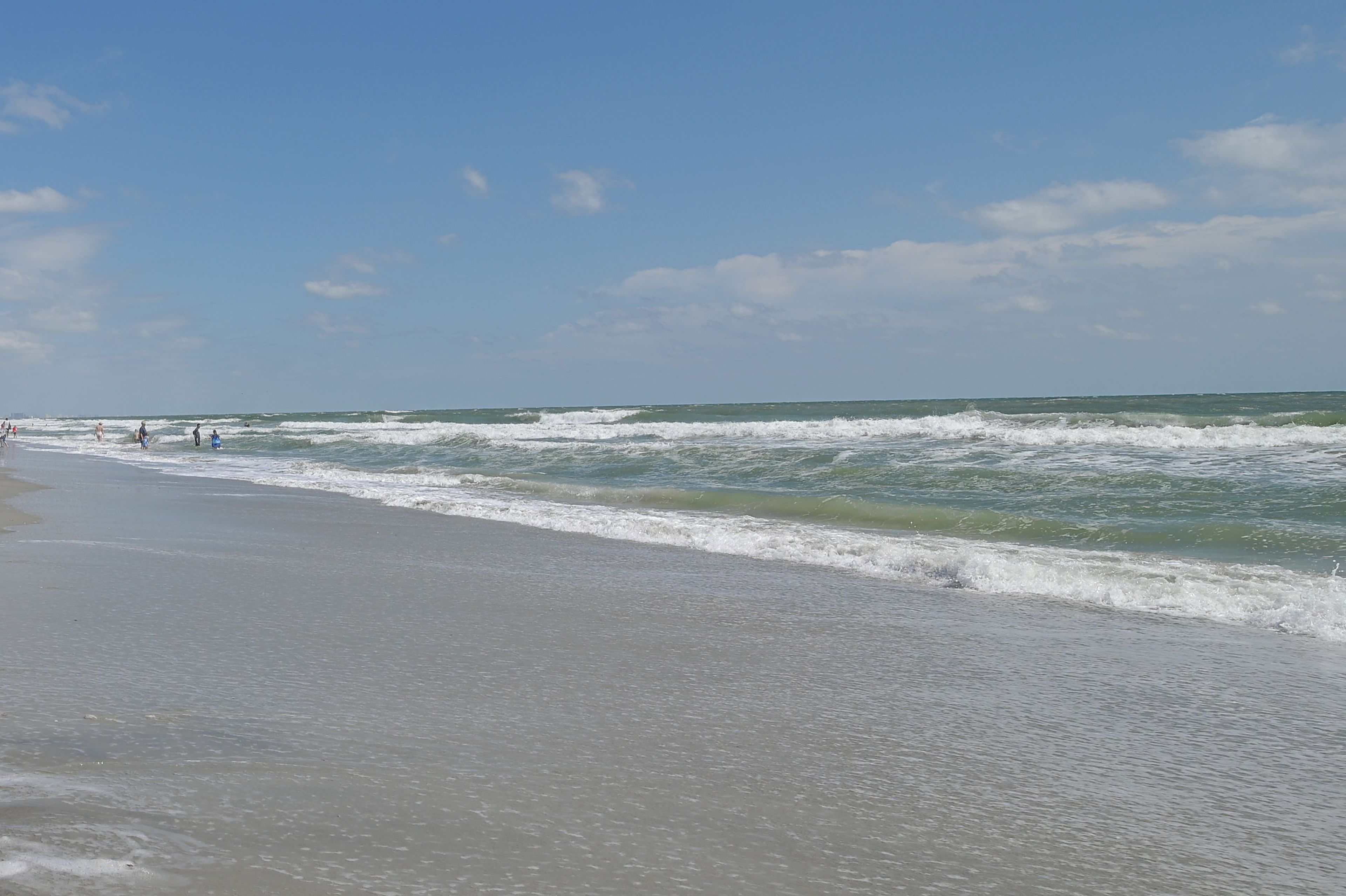 Dunes Village Resort Amenities | Direct Beach Access