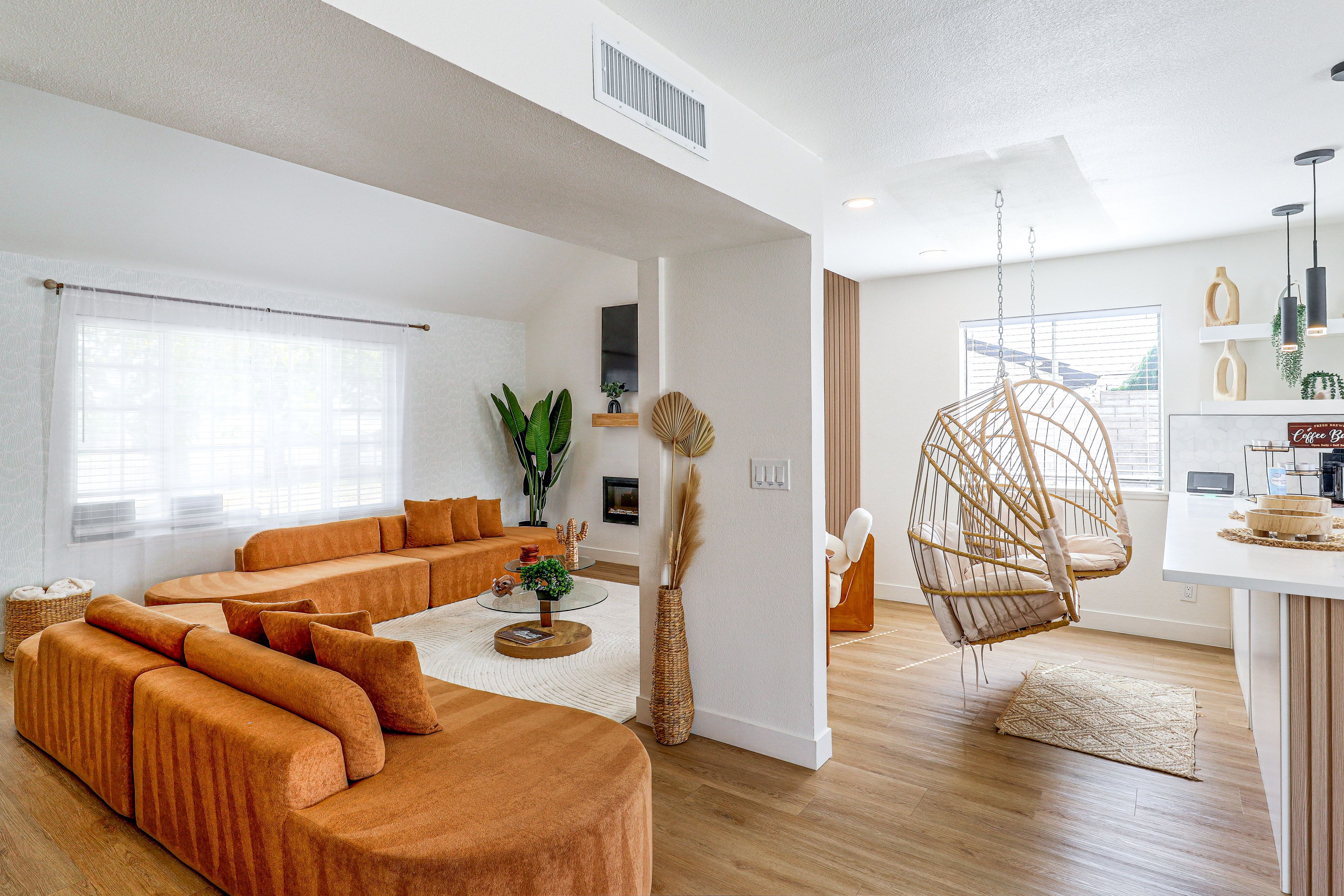 Living Room | 1st Floor