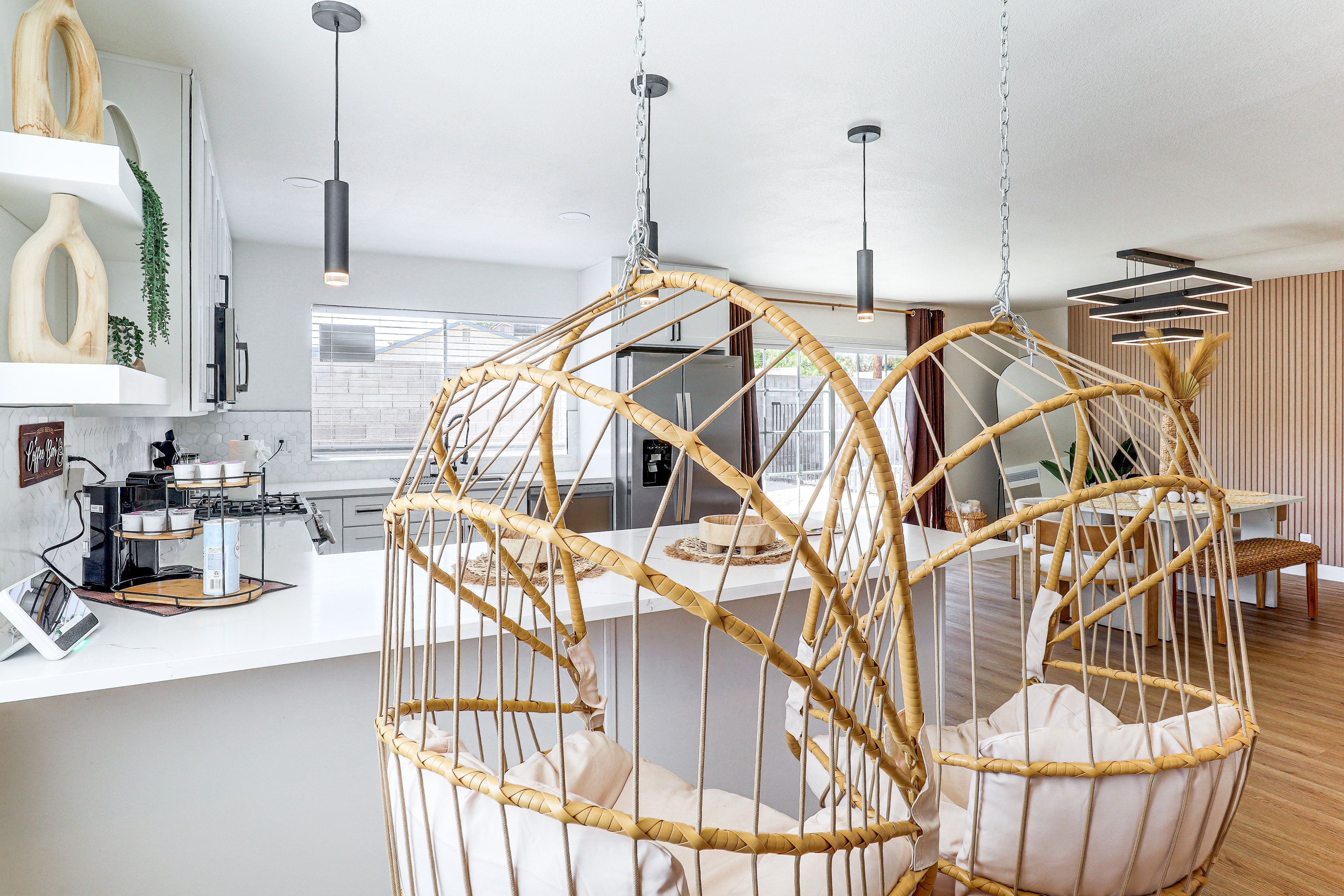 Breakfast Bar | 1st Floor