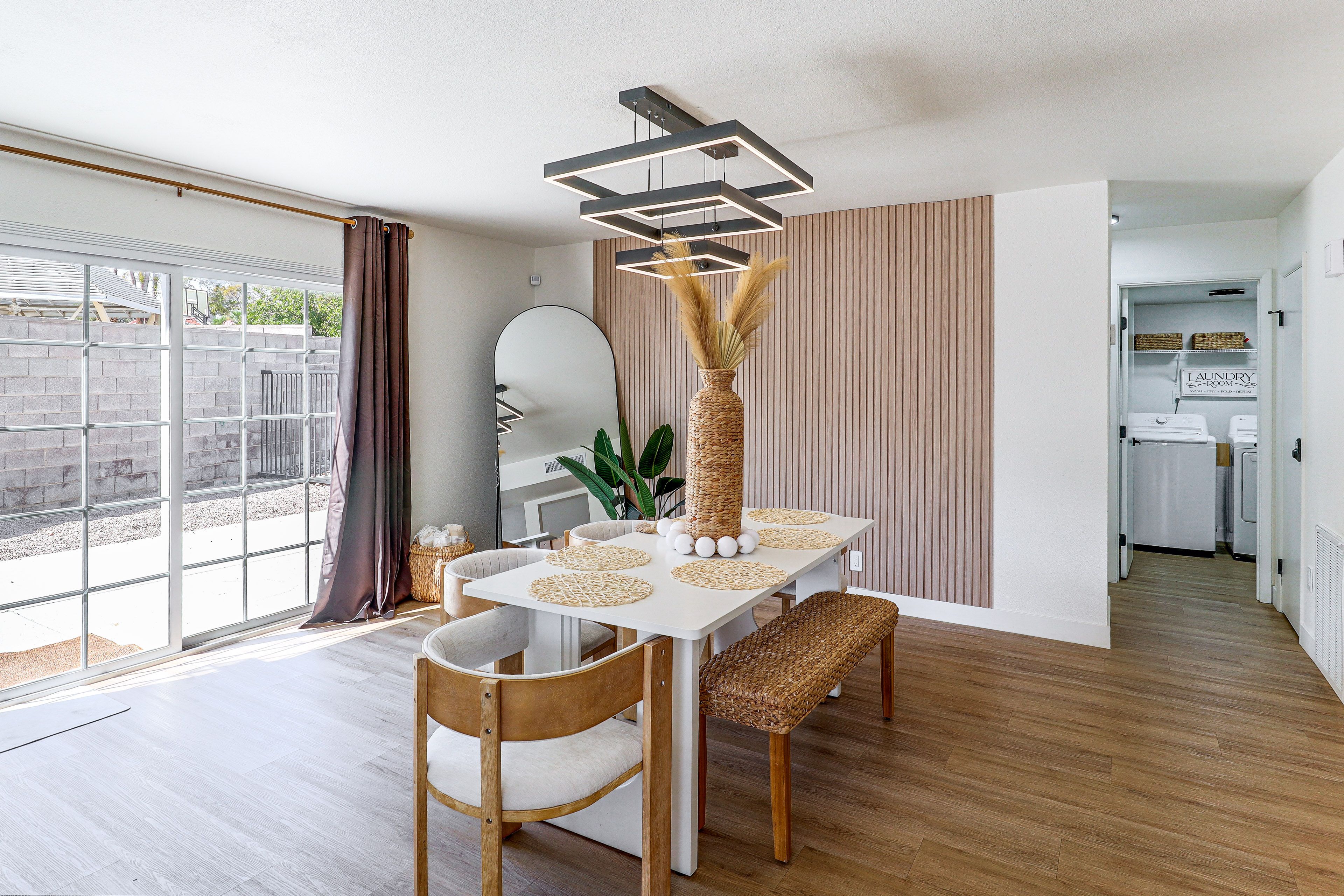 Dining Room | 1st Floor