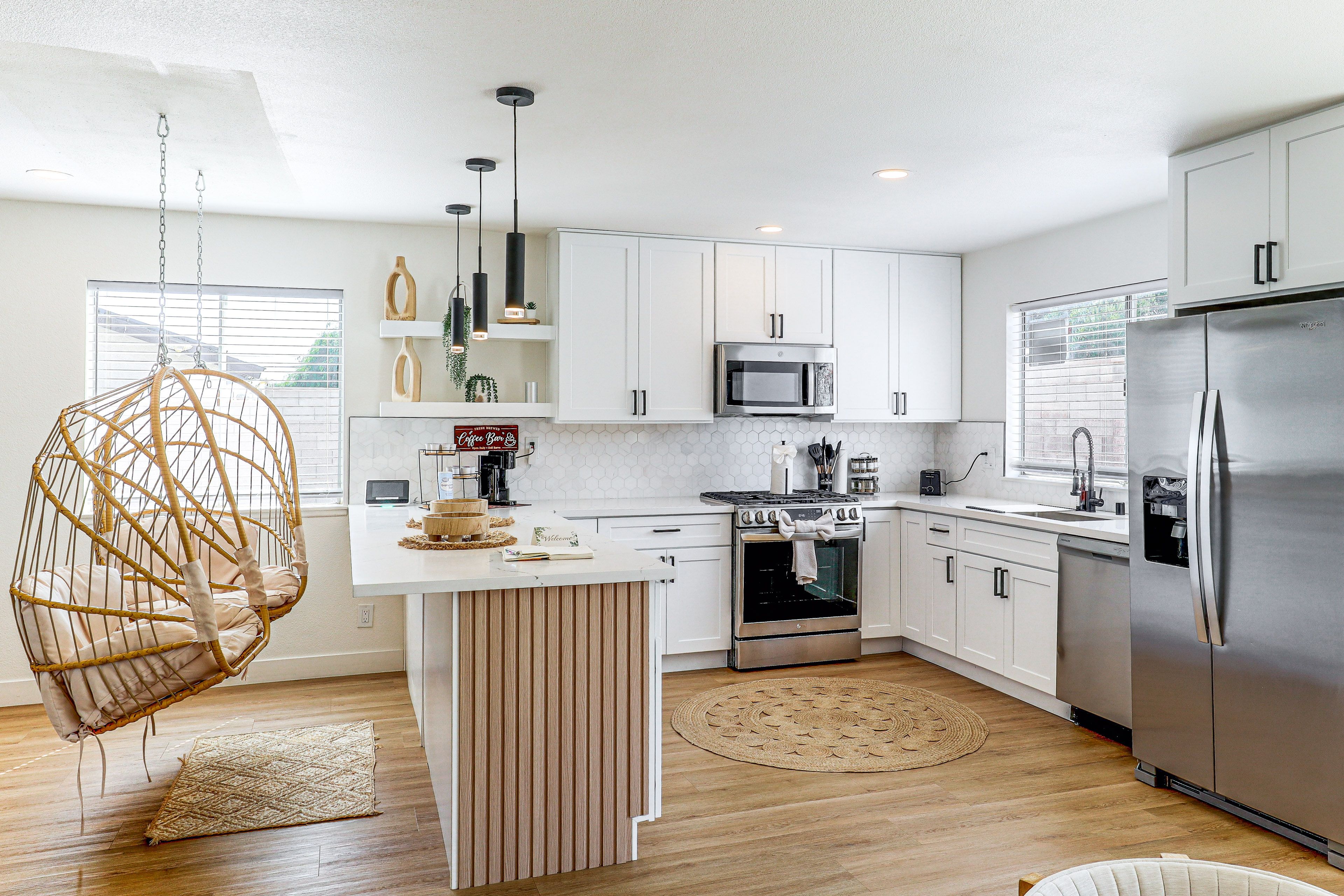 Kitchen | 1st Floor