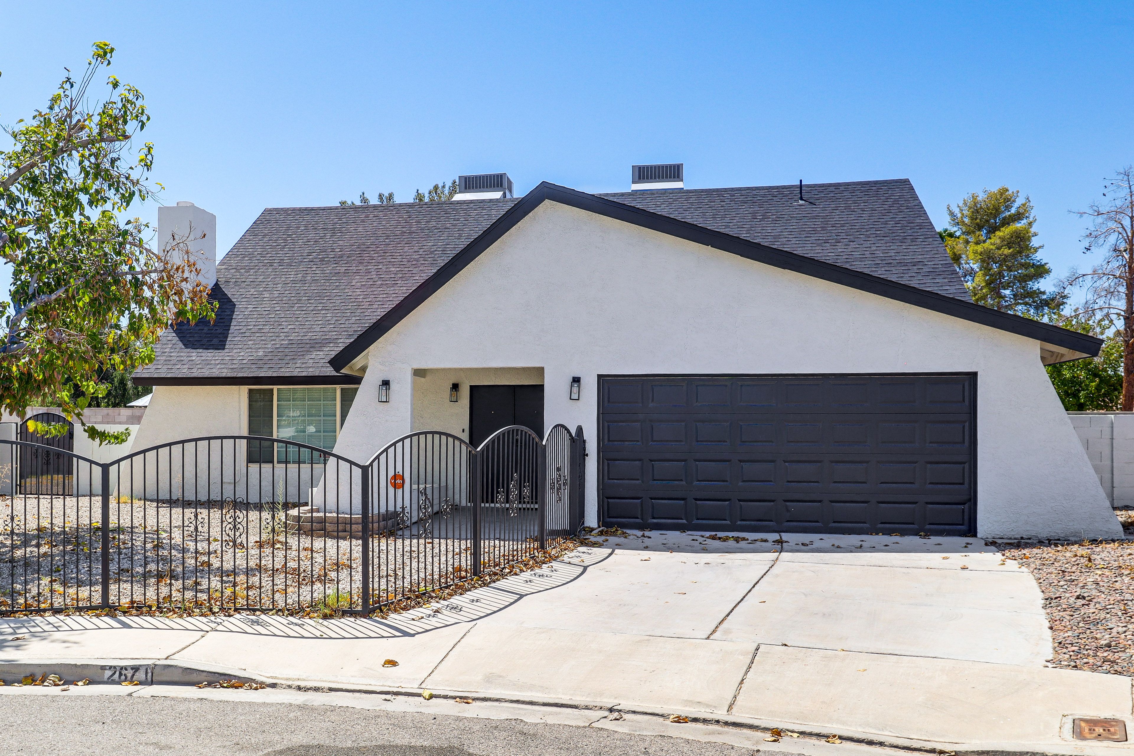 Property Exterior