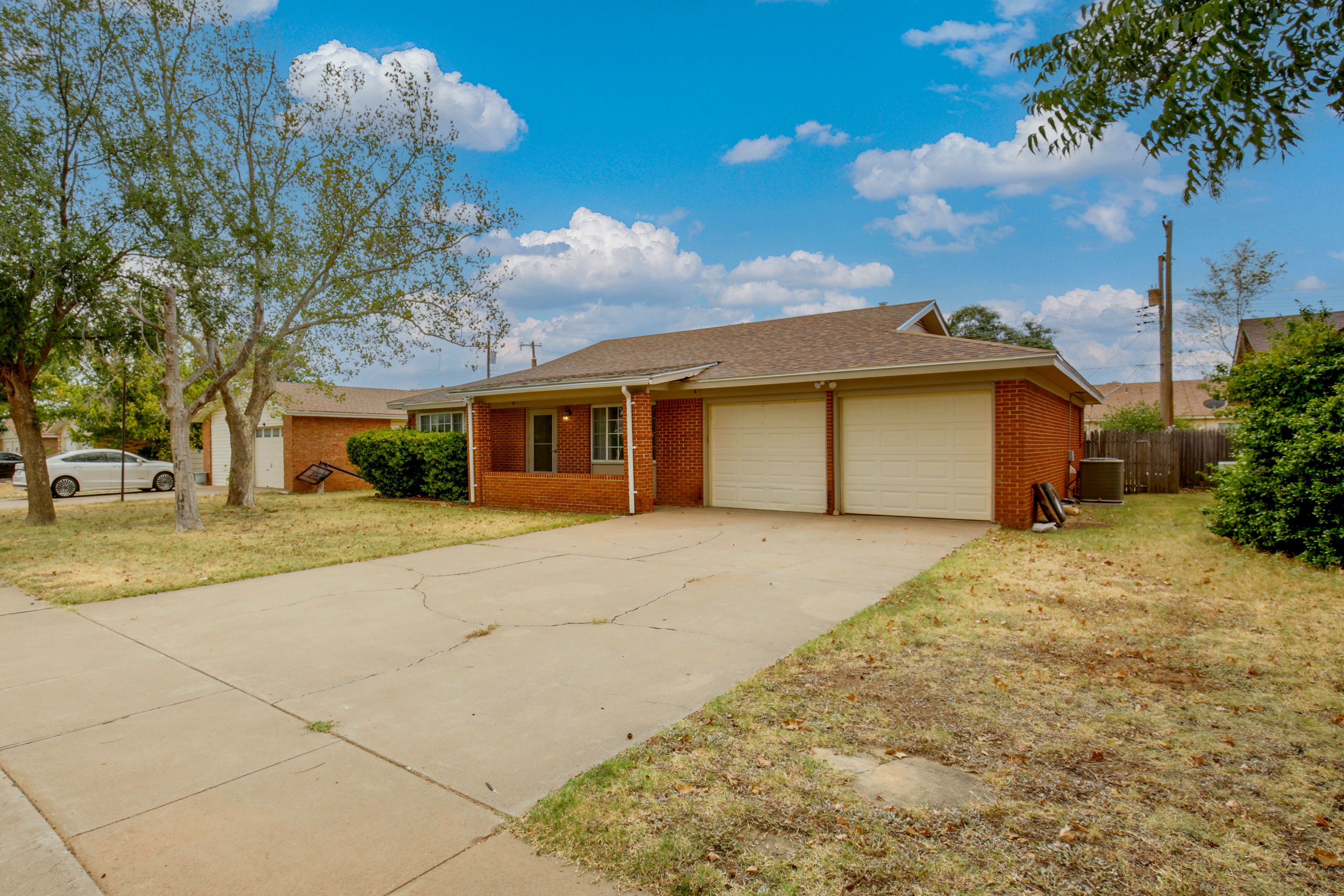 Property Exterior