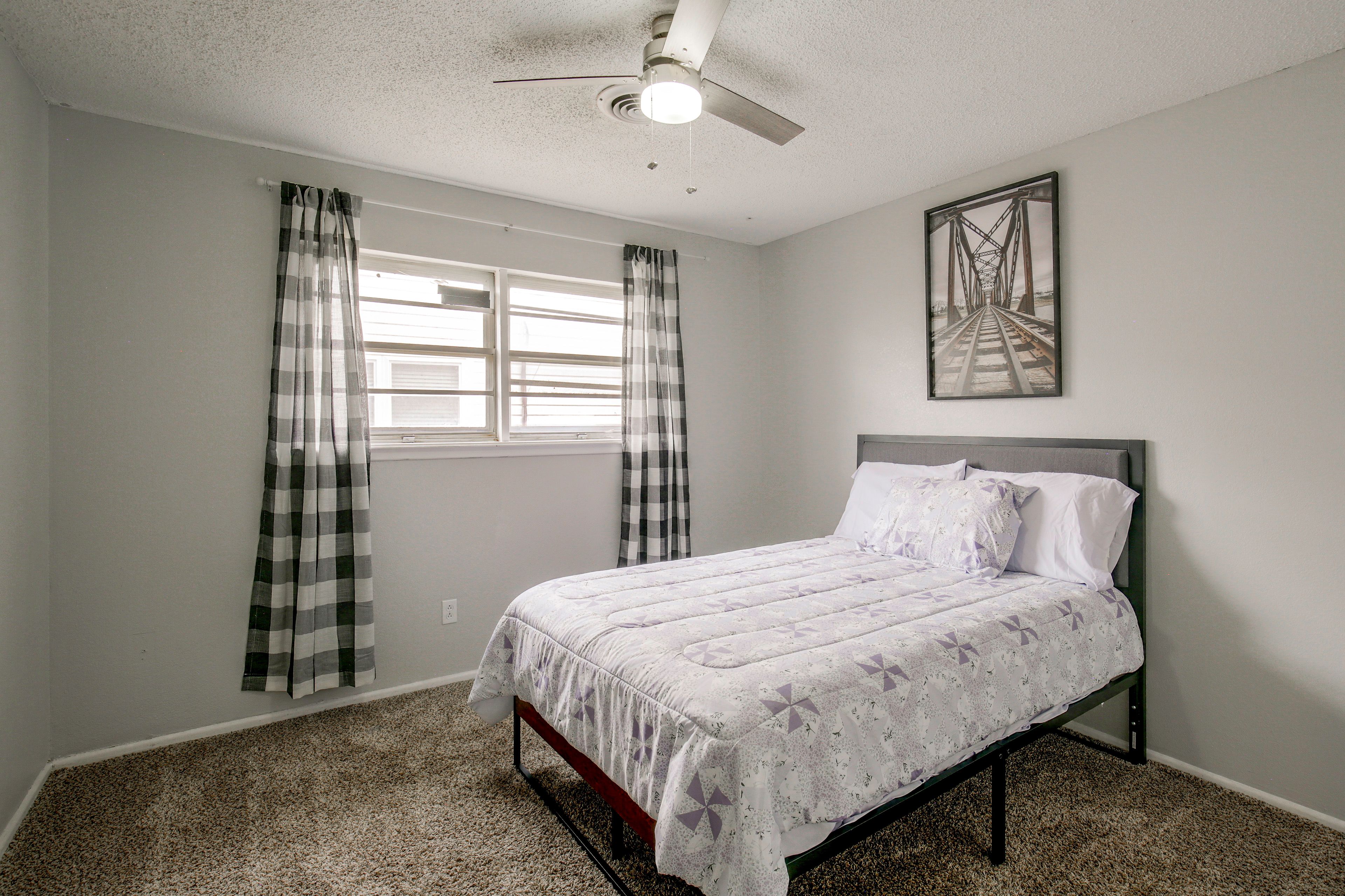 Bedrom 3 | Full Bed