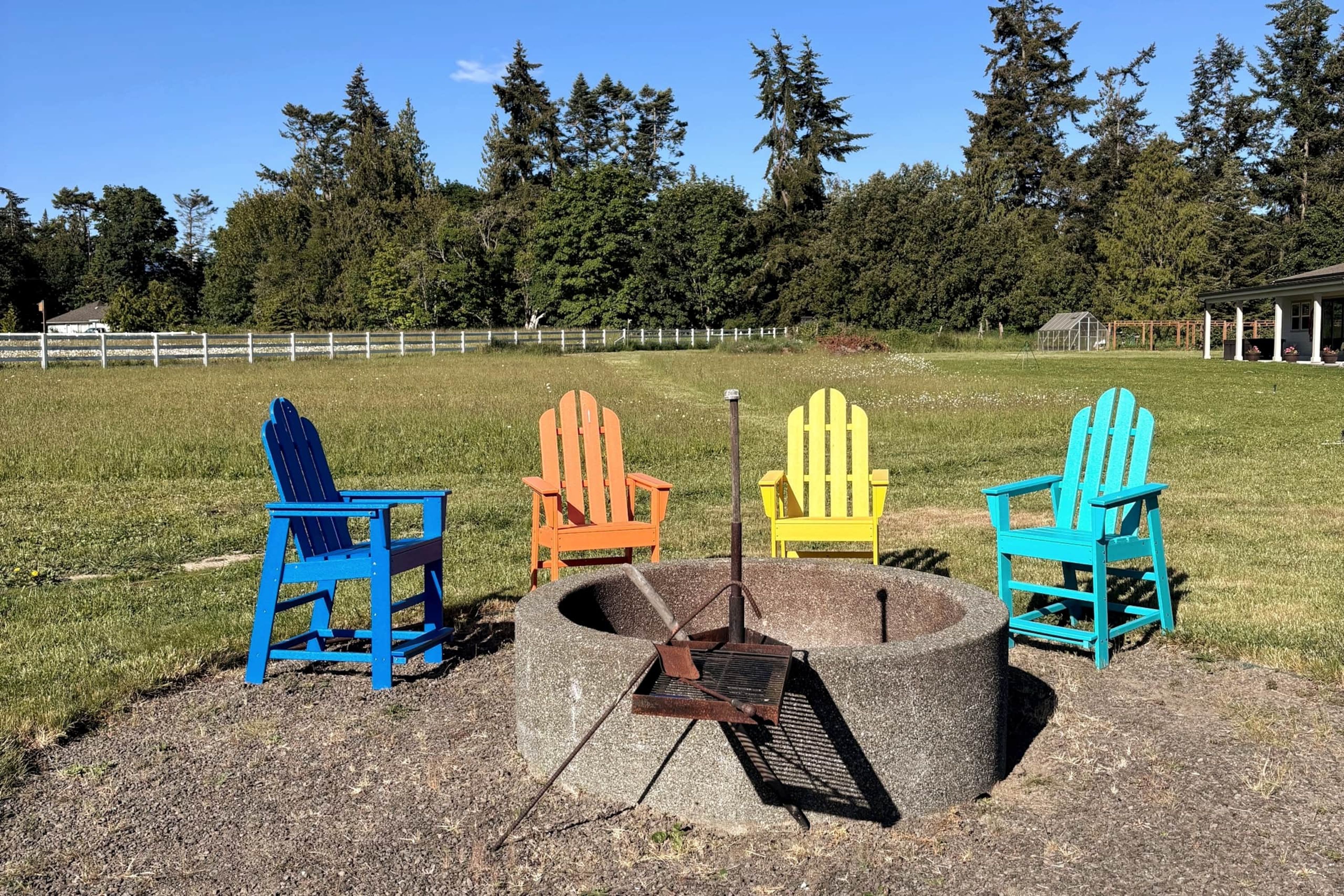 Fire Pit
