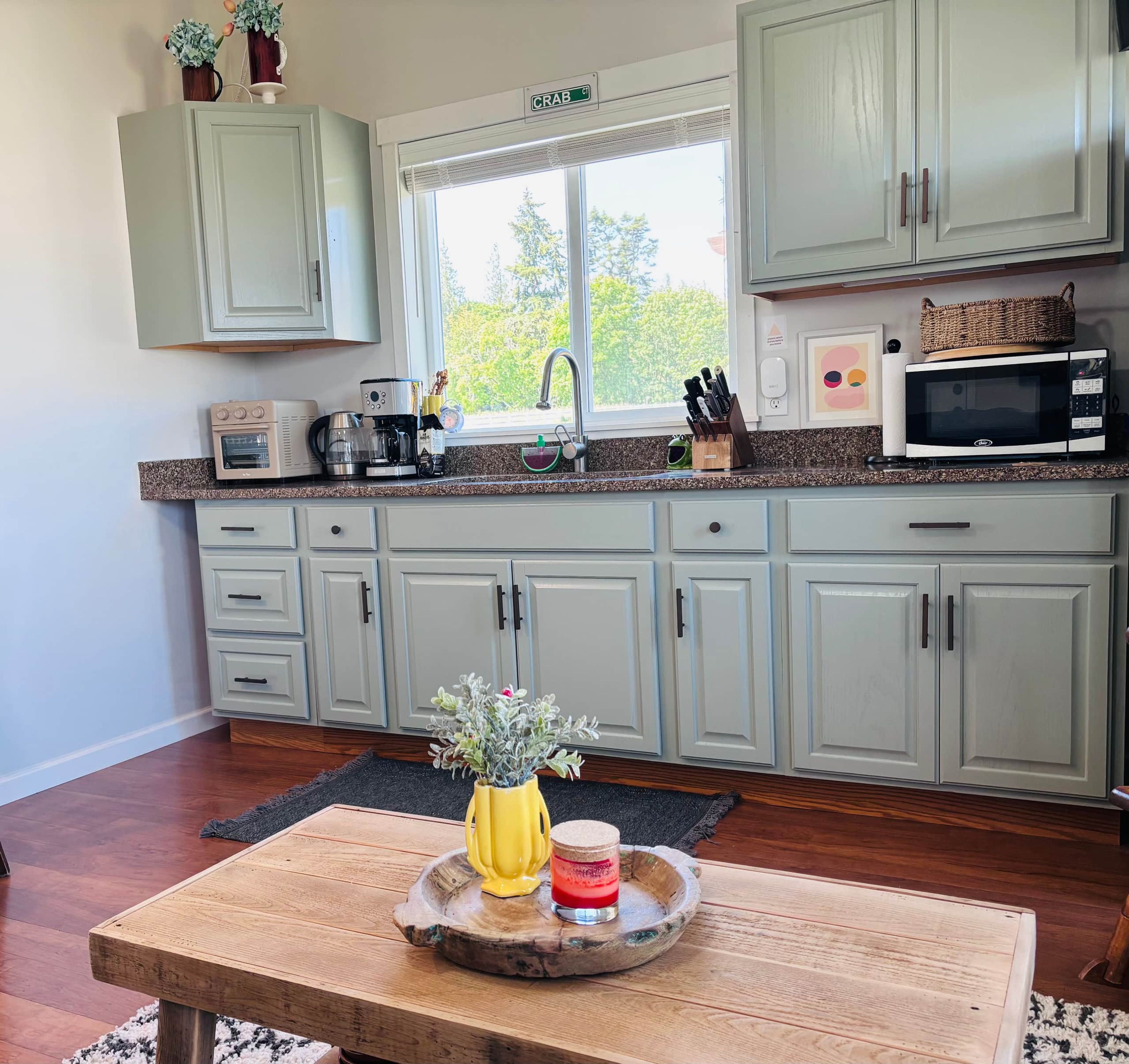 Kitchenette