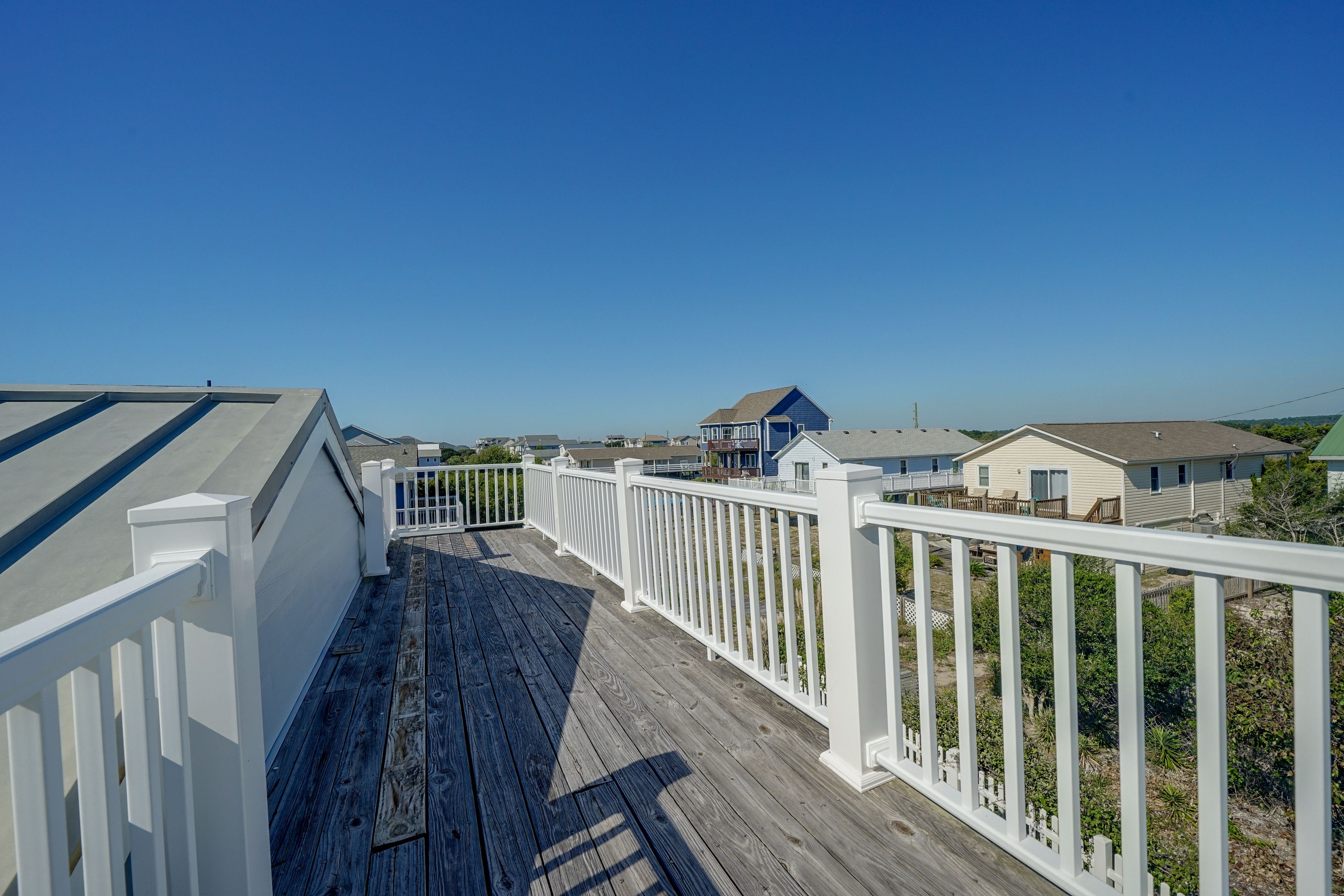 Upper Deck