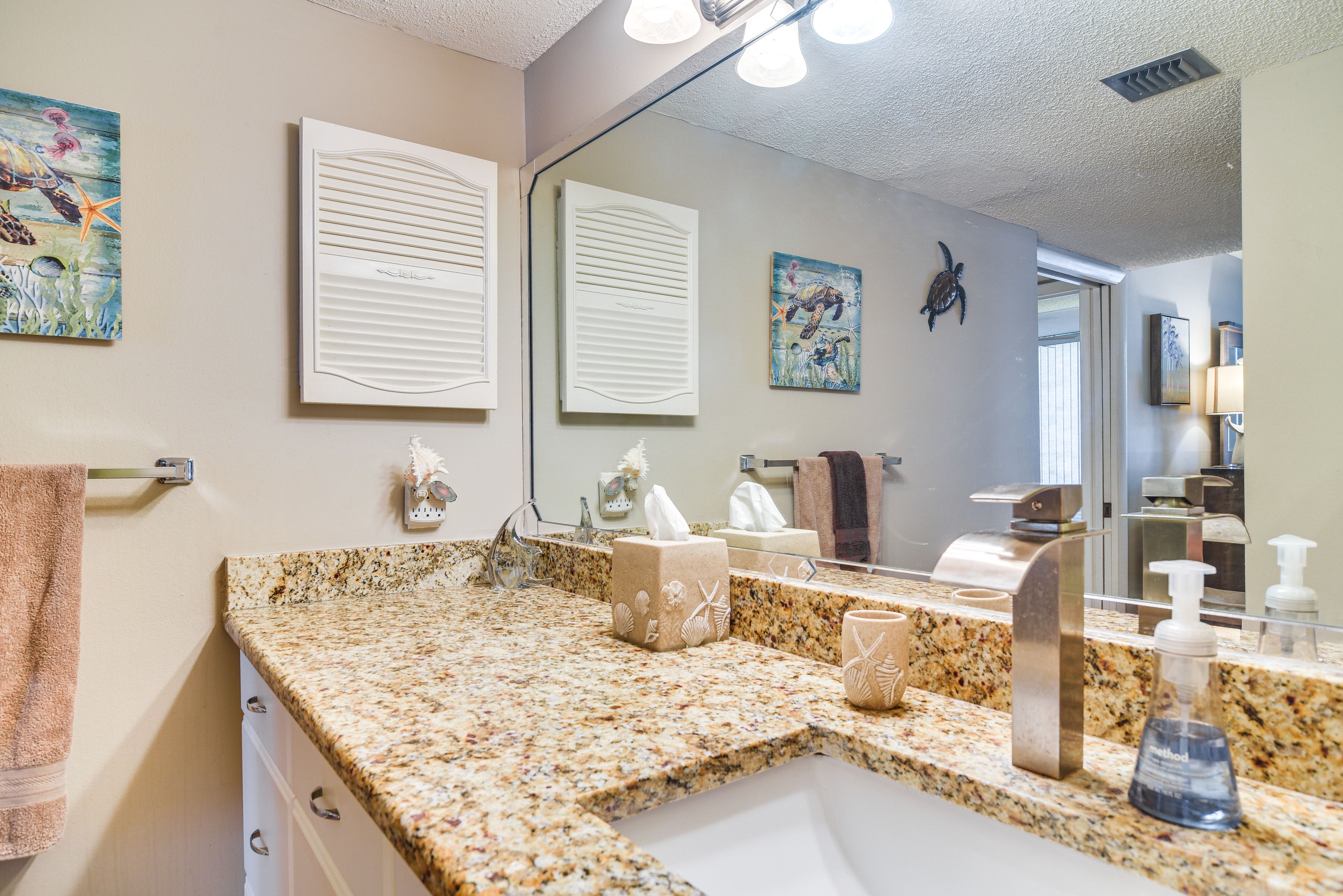 En-Suite Bathroom