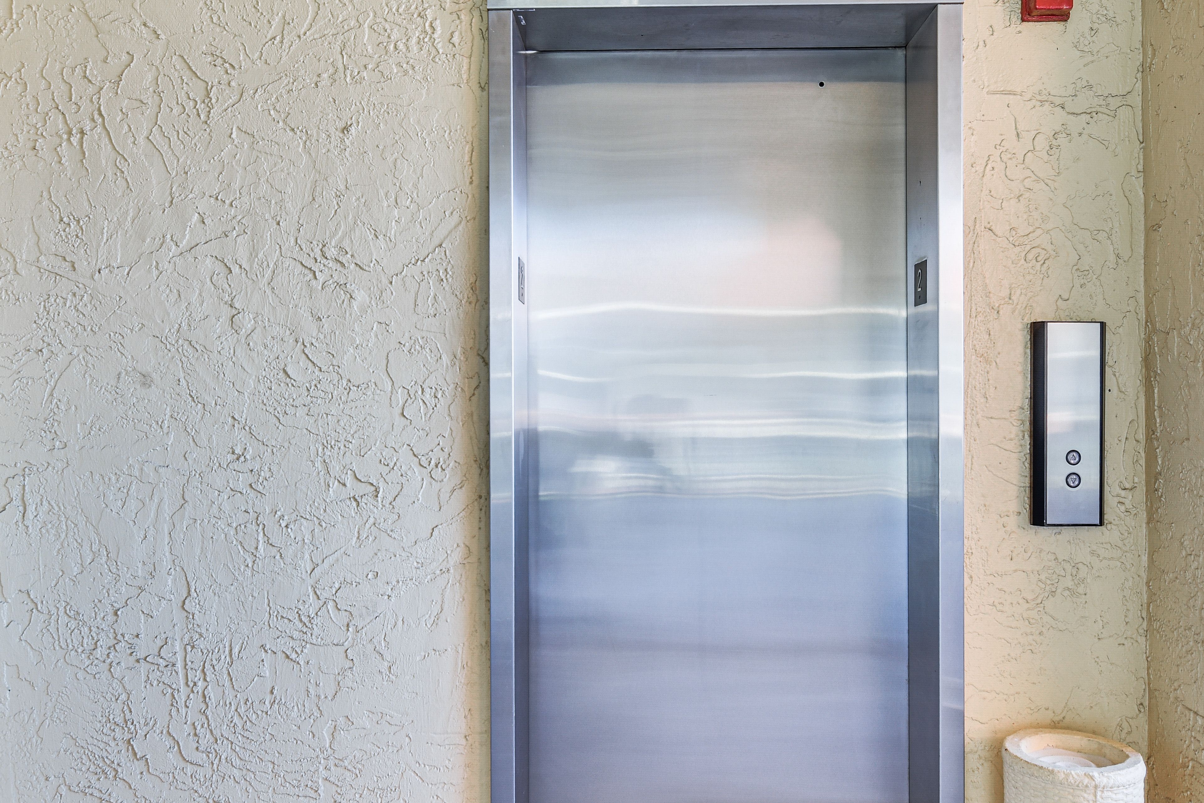 Elevator Access
