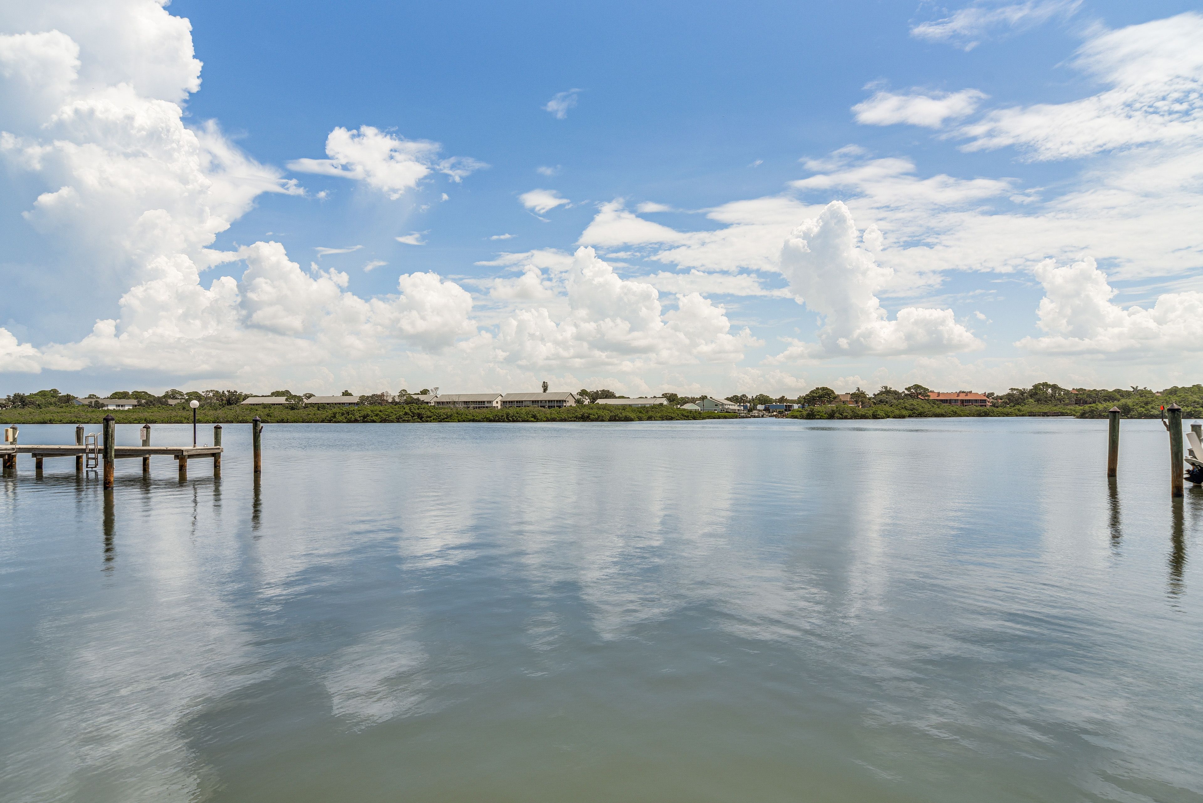 Intracoastal Waterway Access