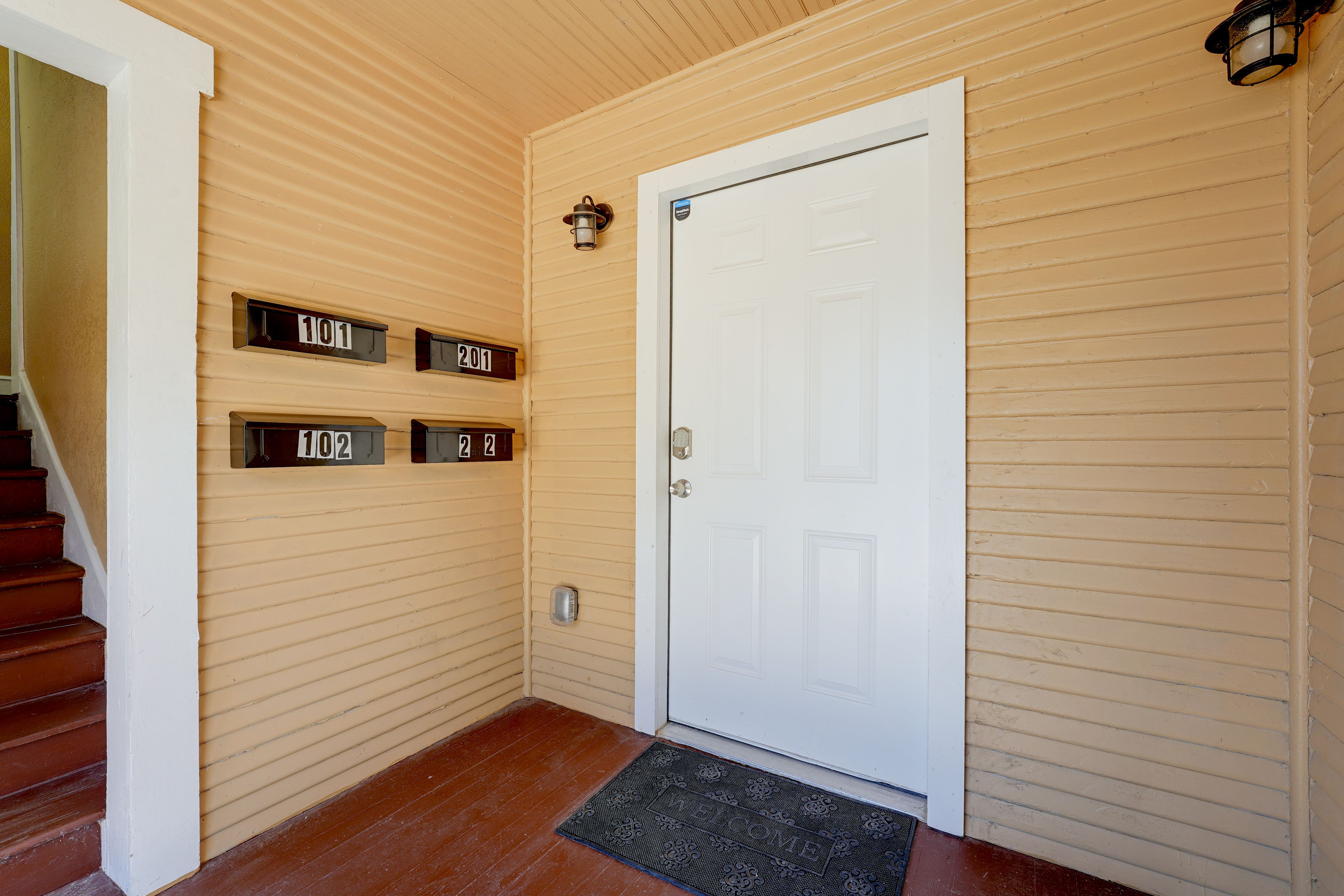 Entryway