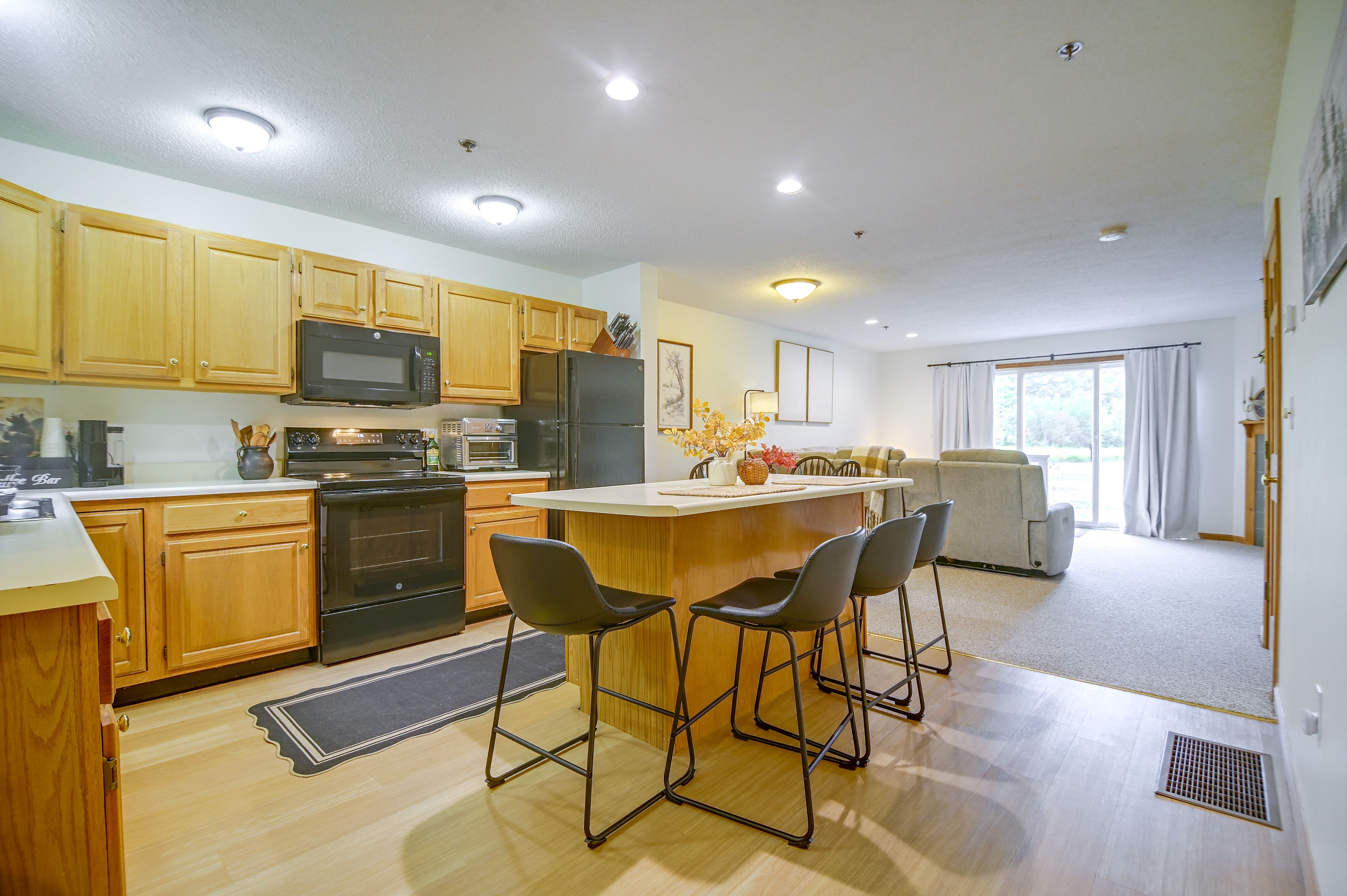 Kitchen | 1st Floor