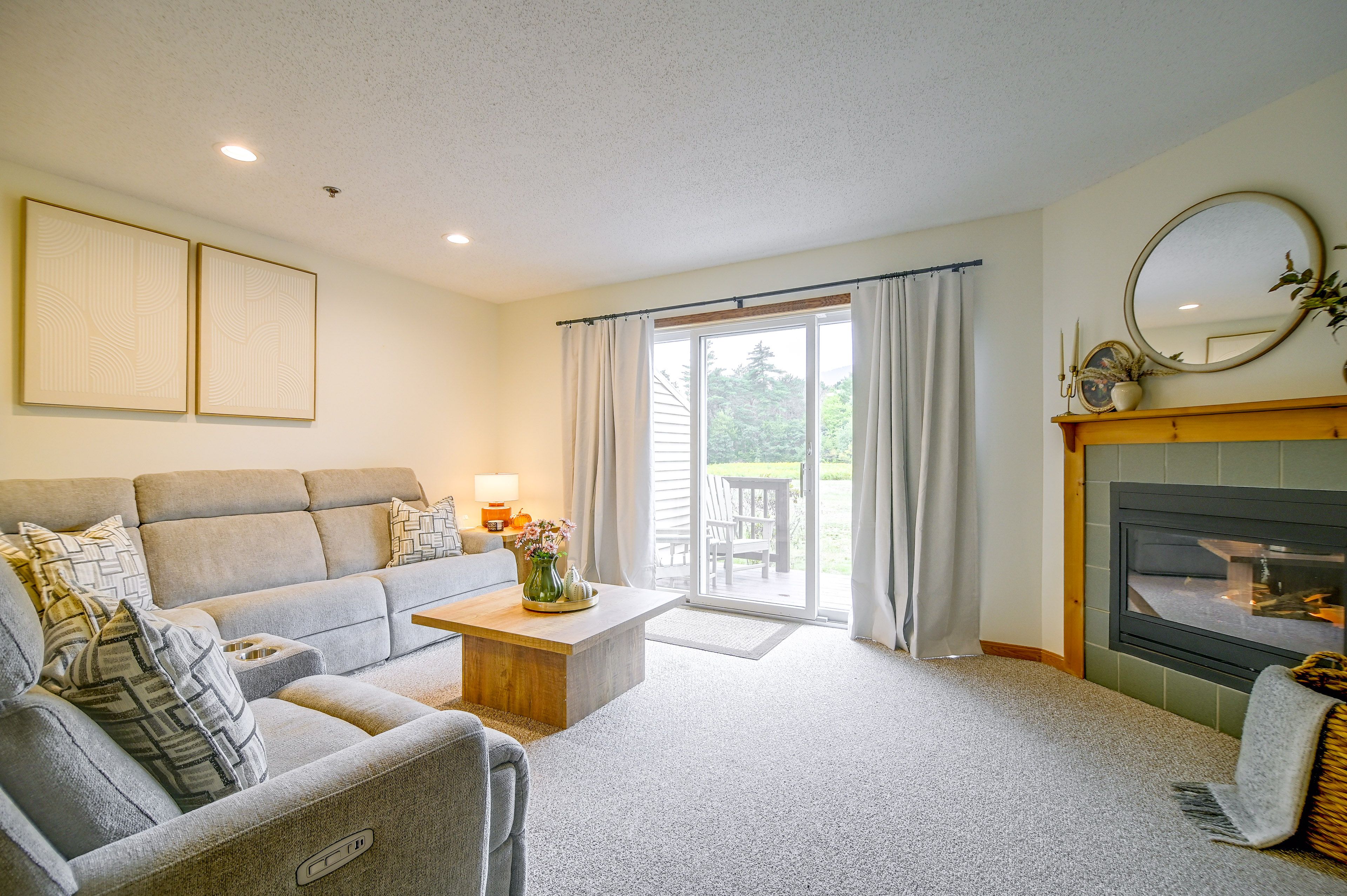 Conway Vacation Rental | 3BR | 3BA | 1,724 Sq Ft