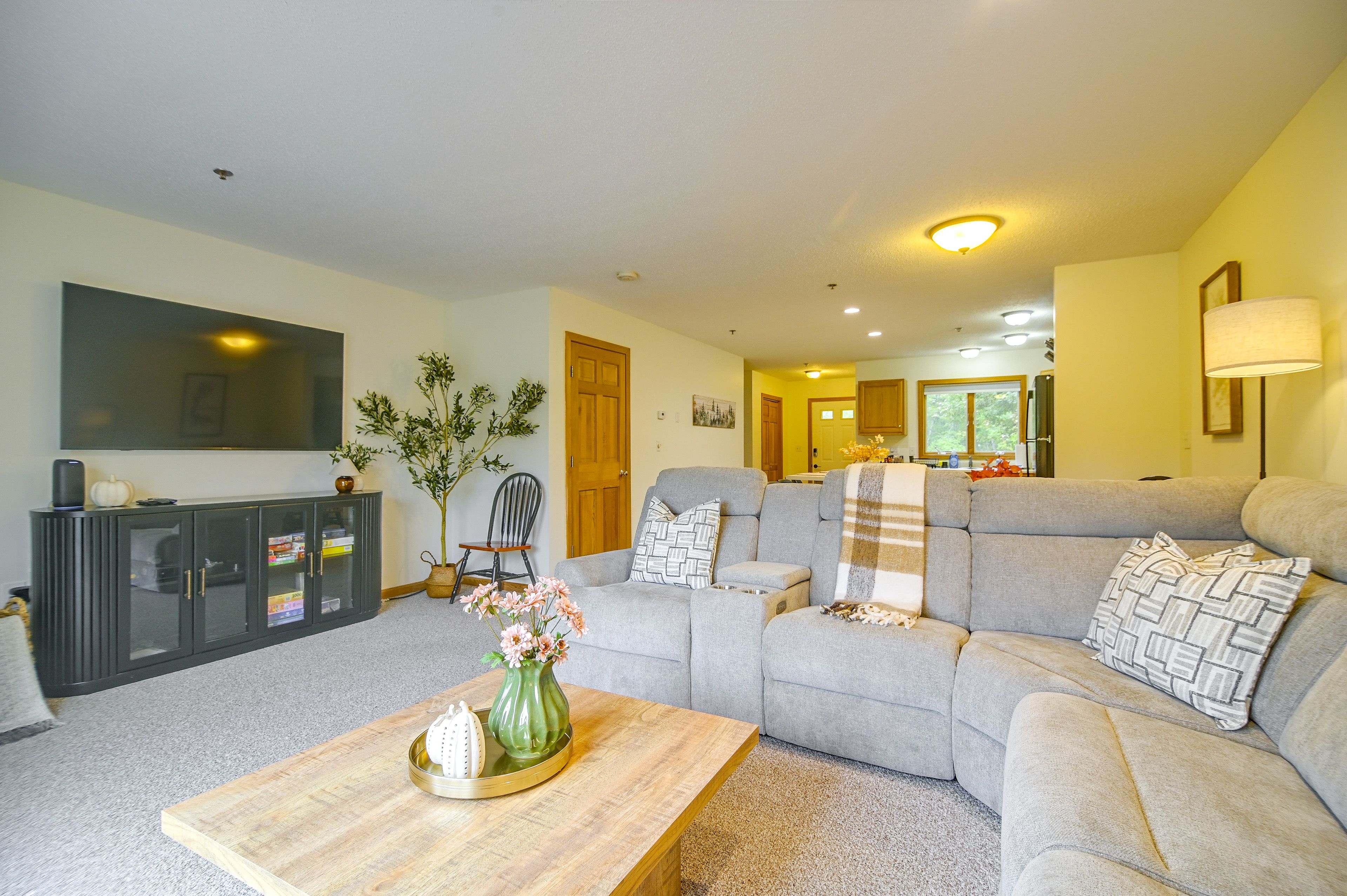 Living Room | 1st Floor