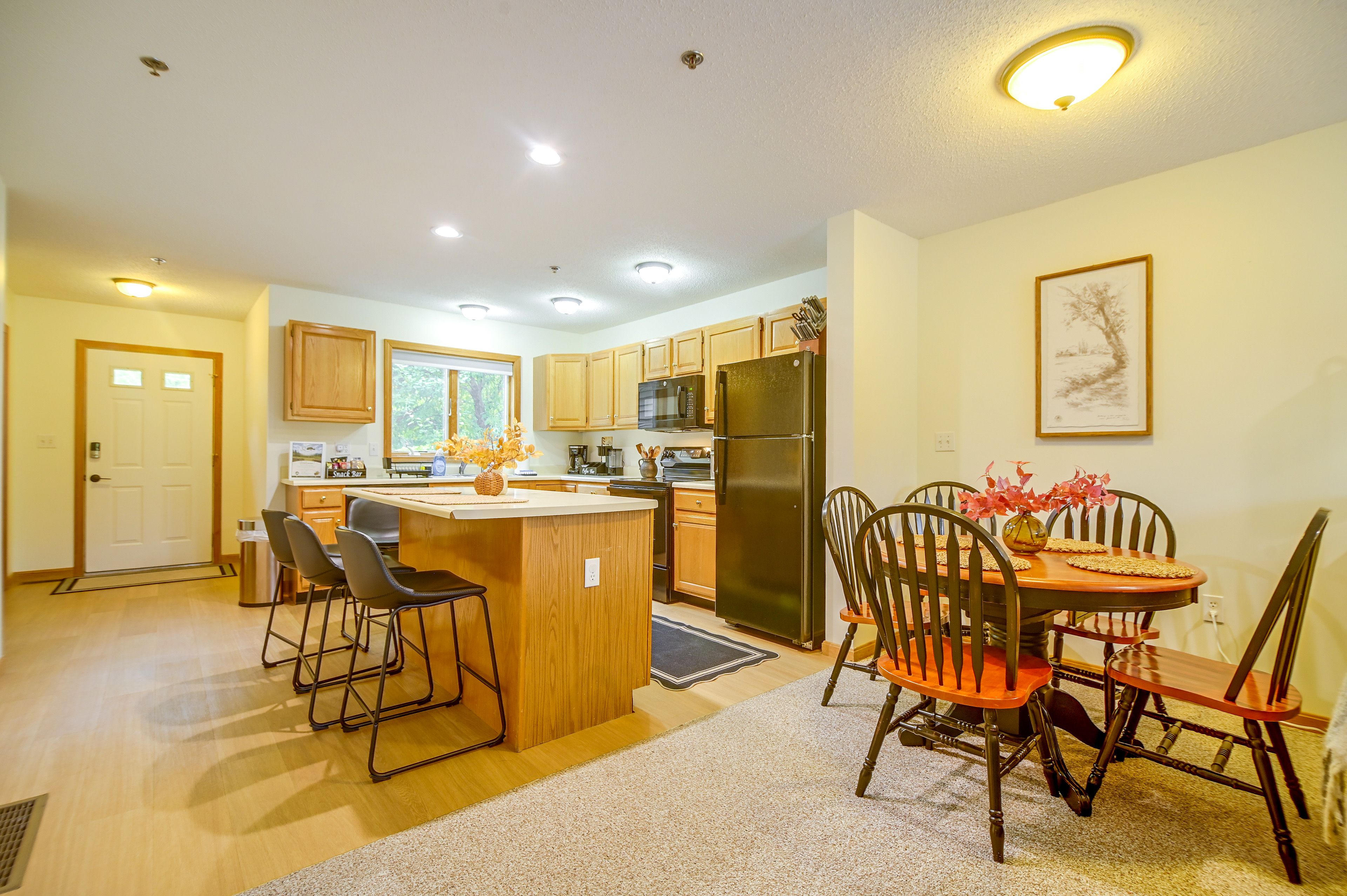 Kitchen | 1st Floor
