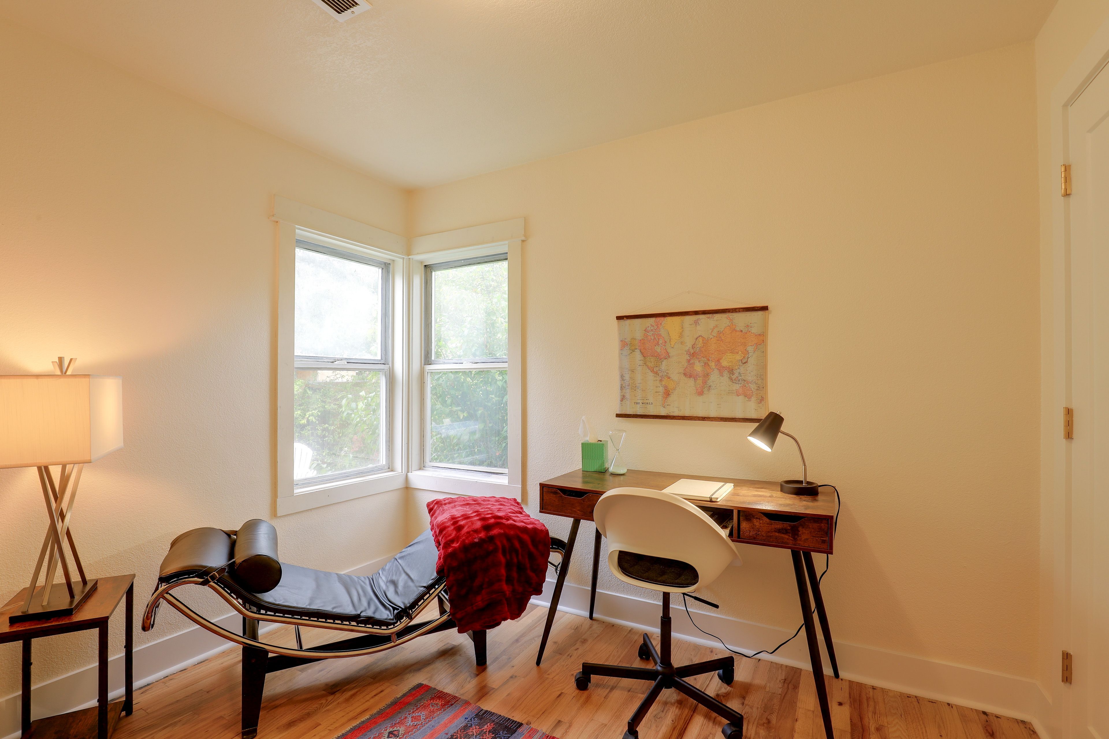 Home Office
