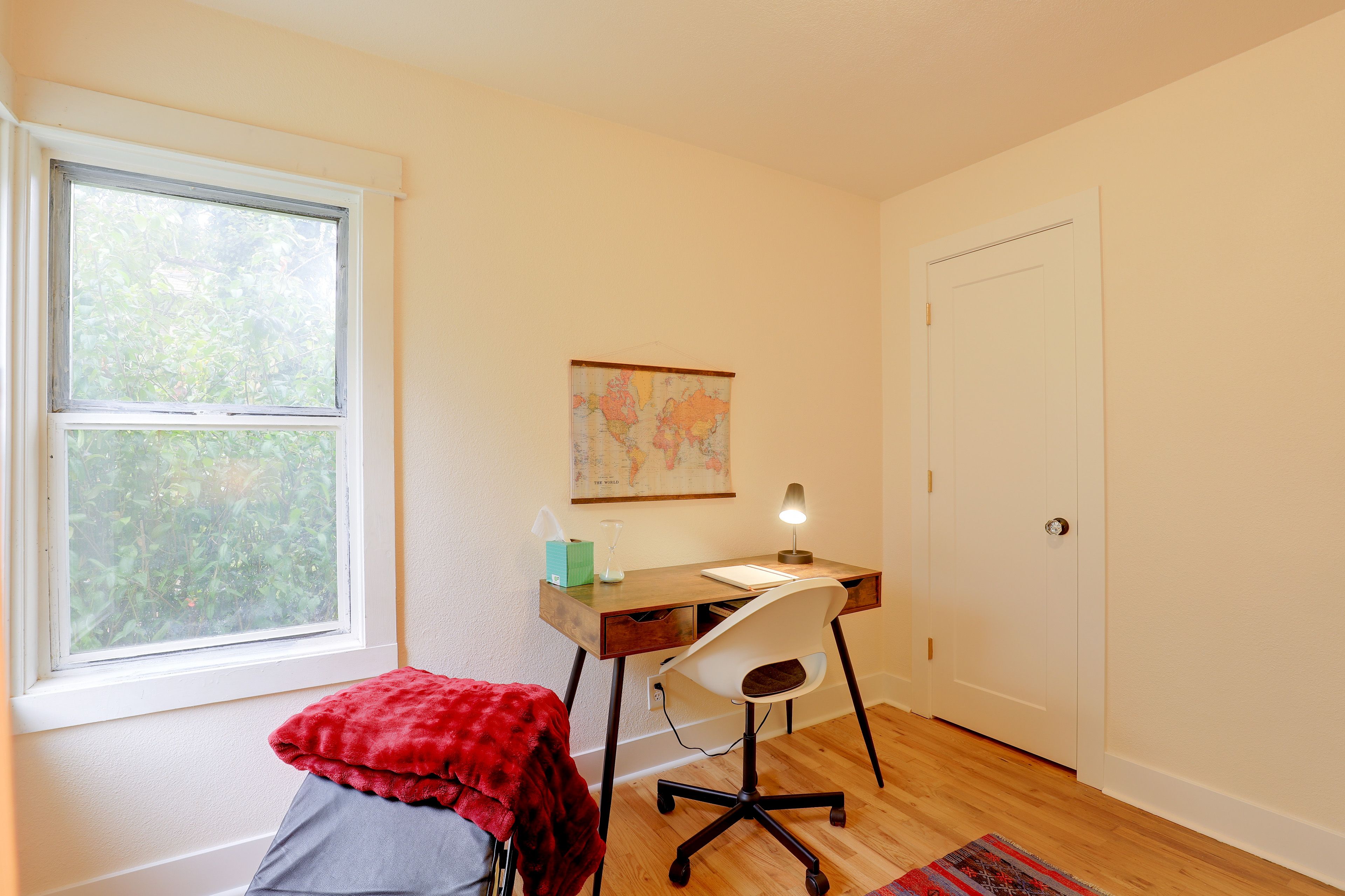 Home Office