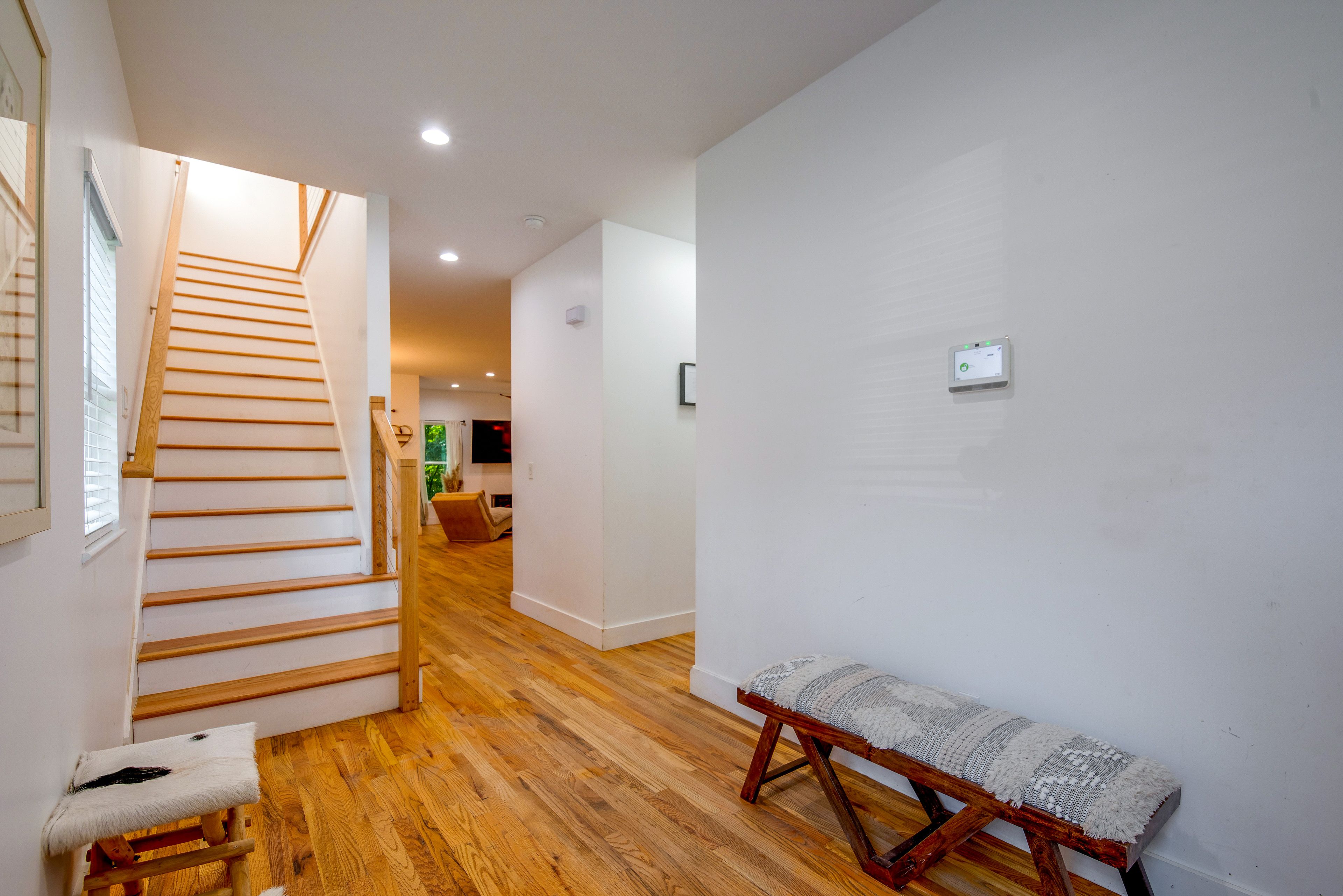 Entrway | 1st Floor