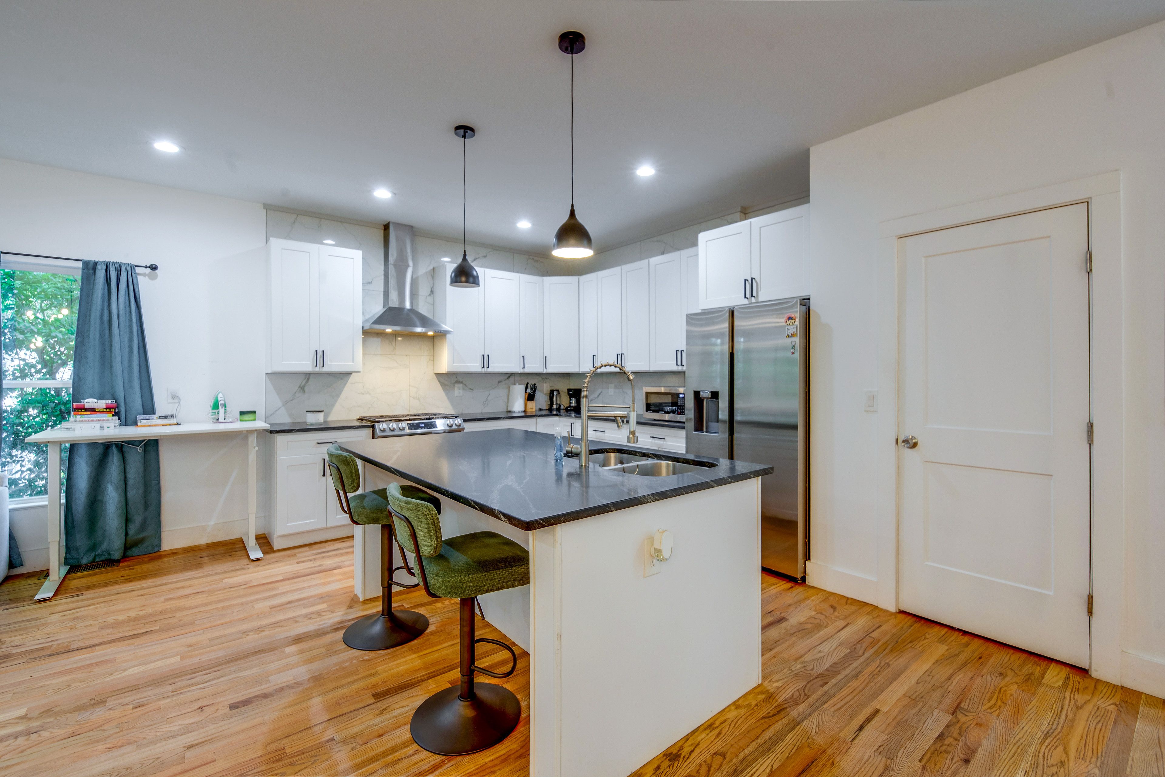 Kitchen | 1st Floor