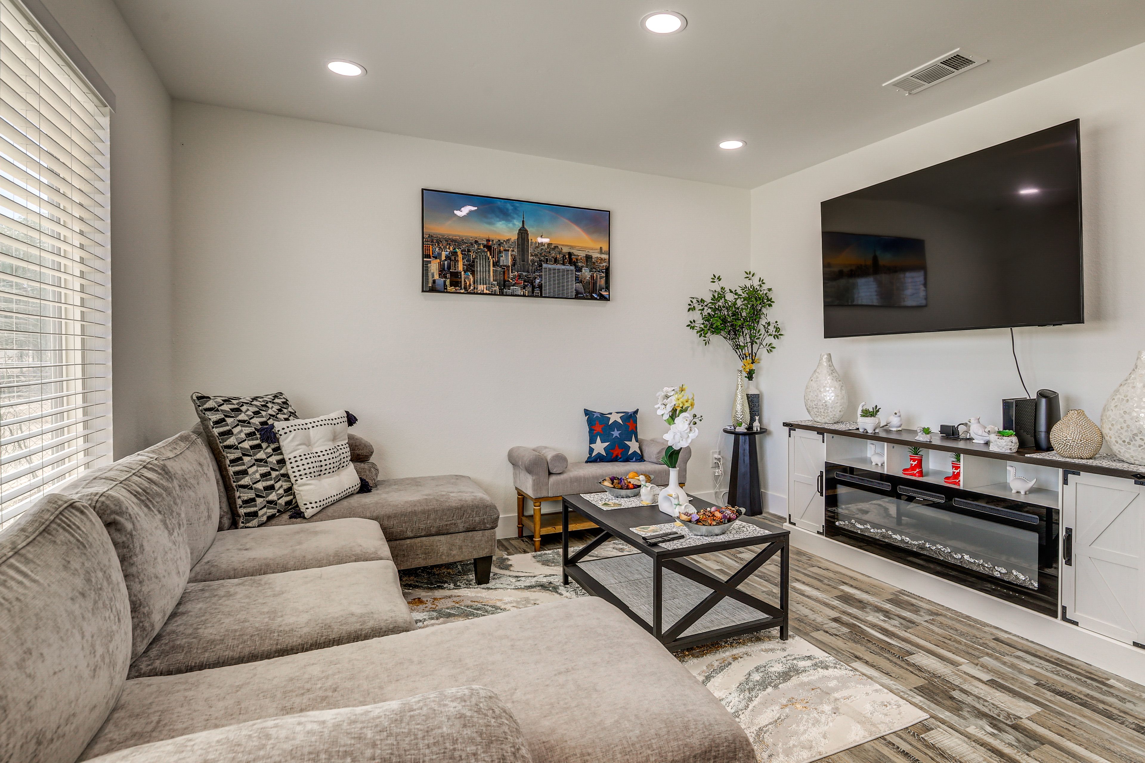 Twentynine Palms Vacation Rental | 3BR | 2BA | 1,800 Sq Ft