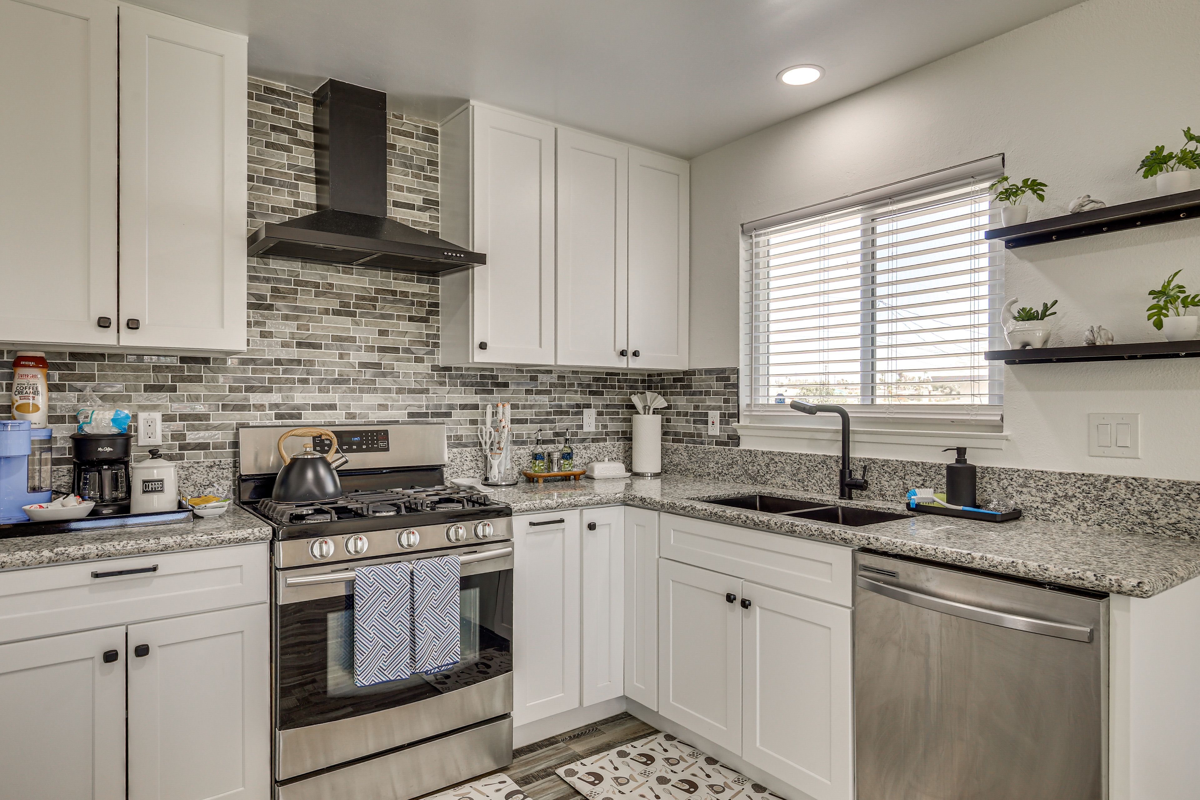 Kitchen | Cooking Basics