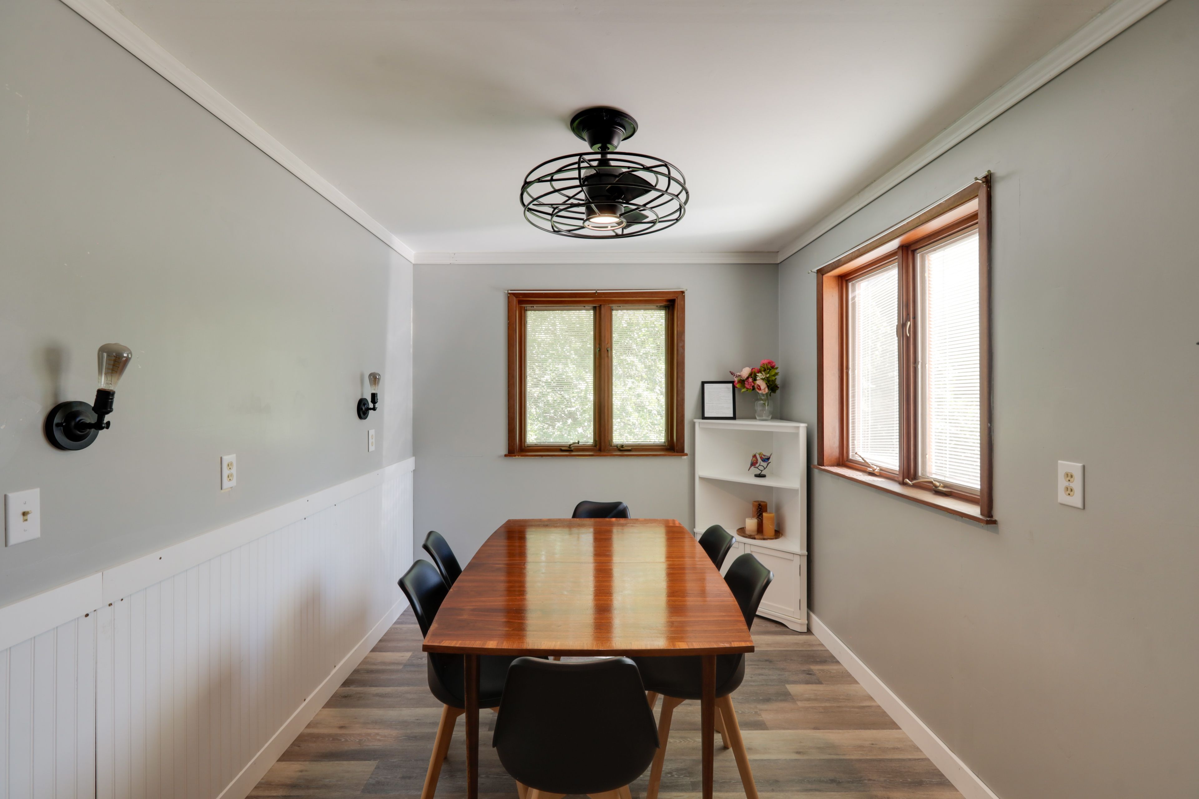 Dining Room | 1st Floor