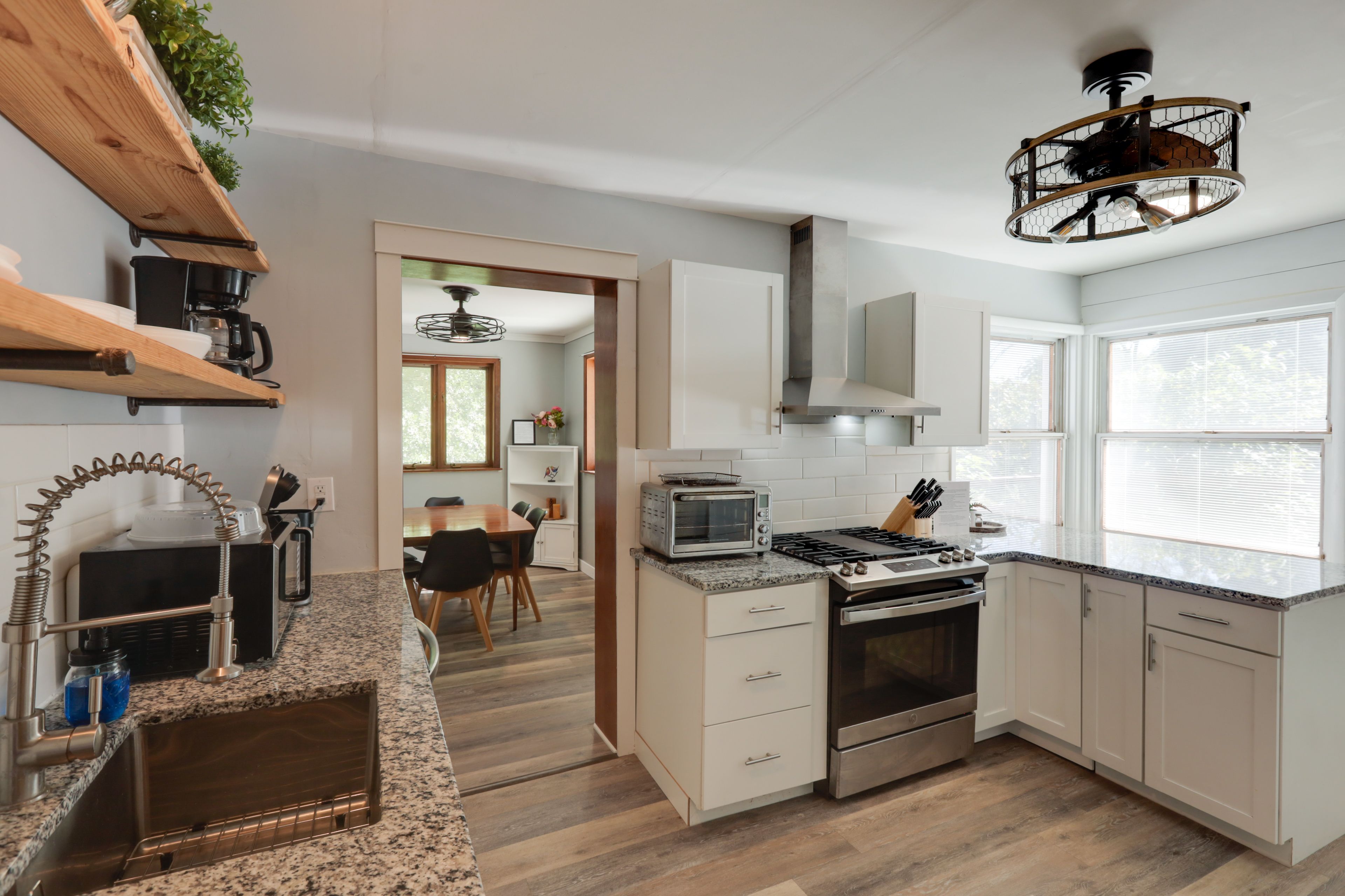Kitchen | 1st Floor