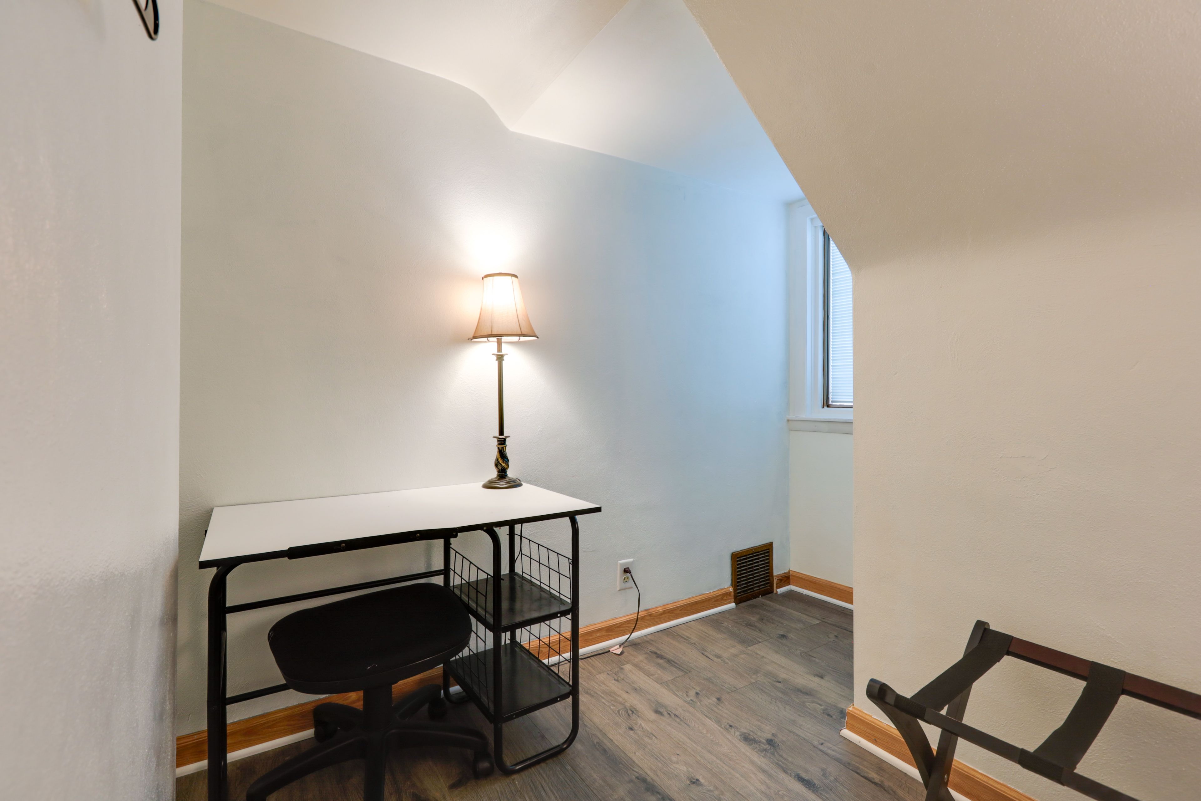 Dedicated Workspace | 2nd Floor