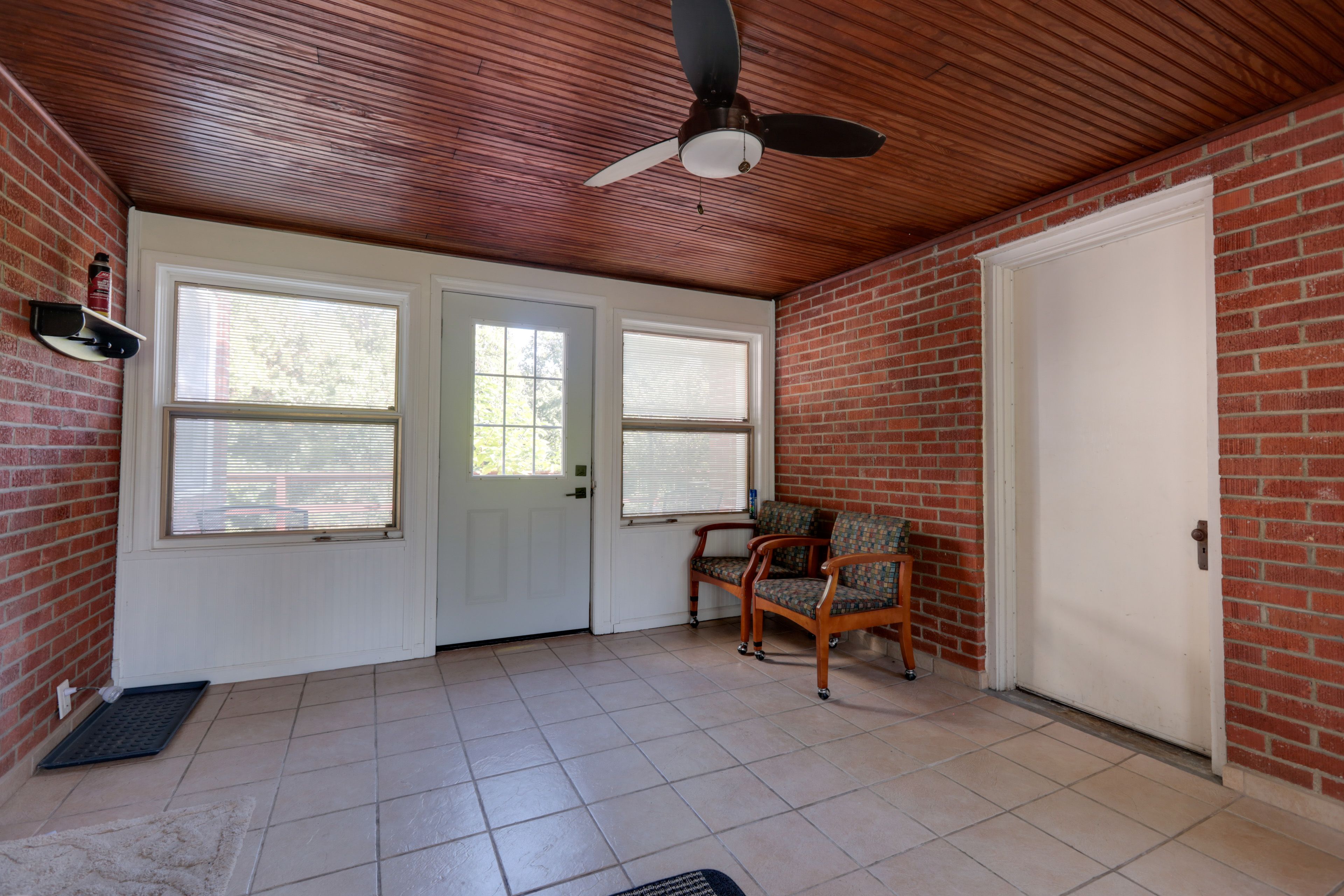 Sunroom