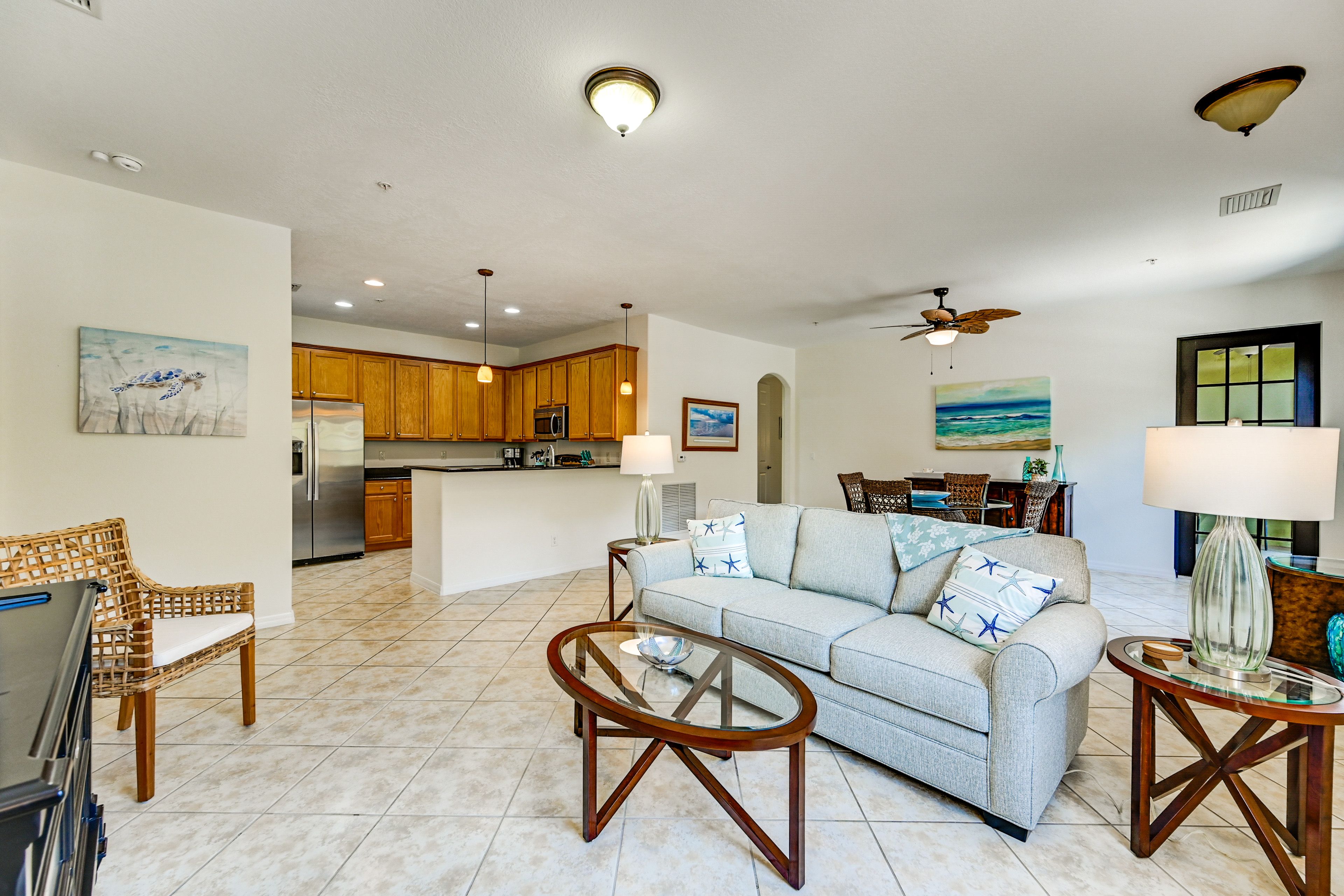 Naples Vacation Rental | 2BR | 2BA | 1,385 Sq Ft
