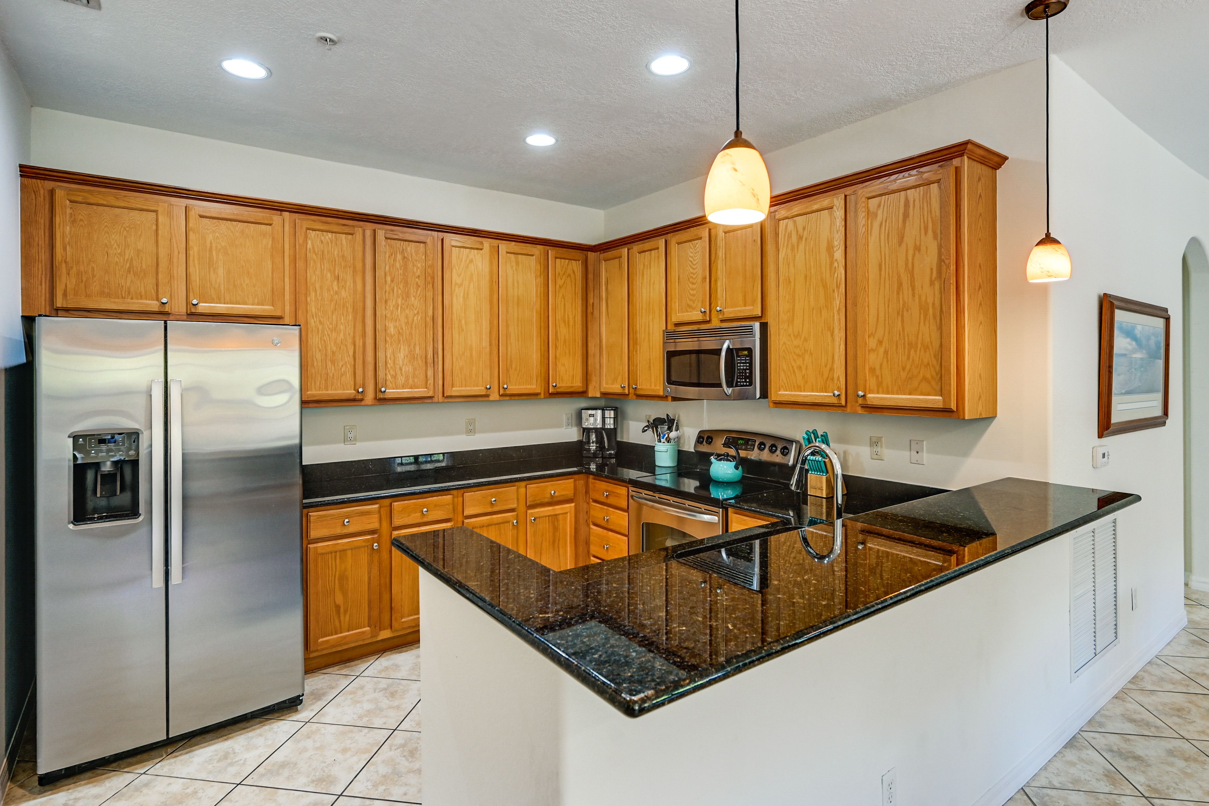 Kitchen | Dishwasher