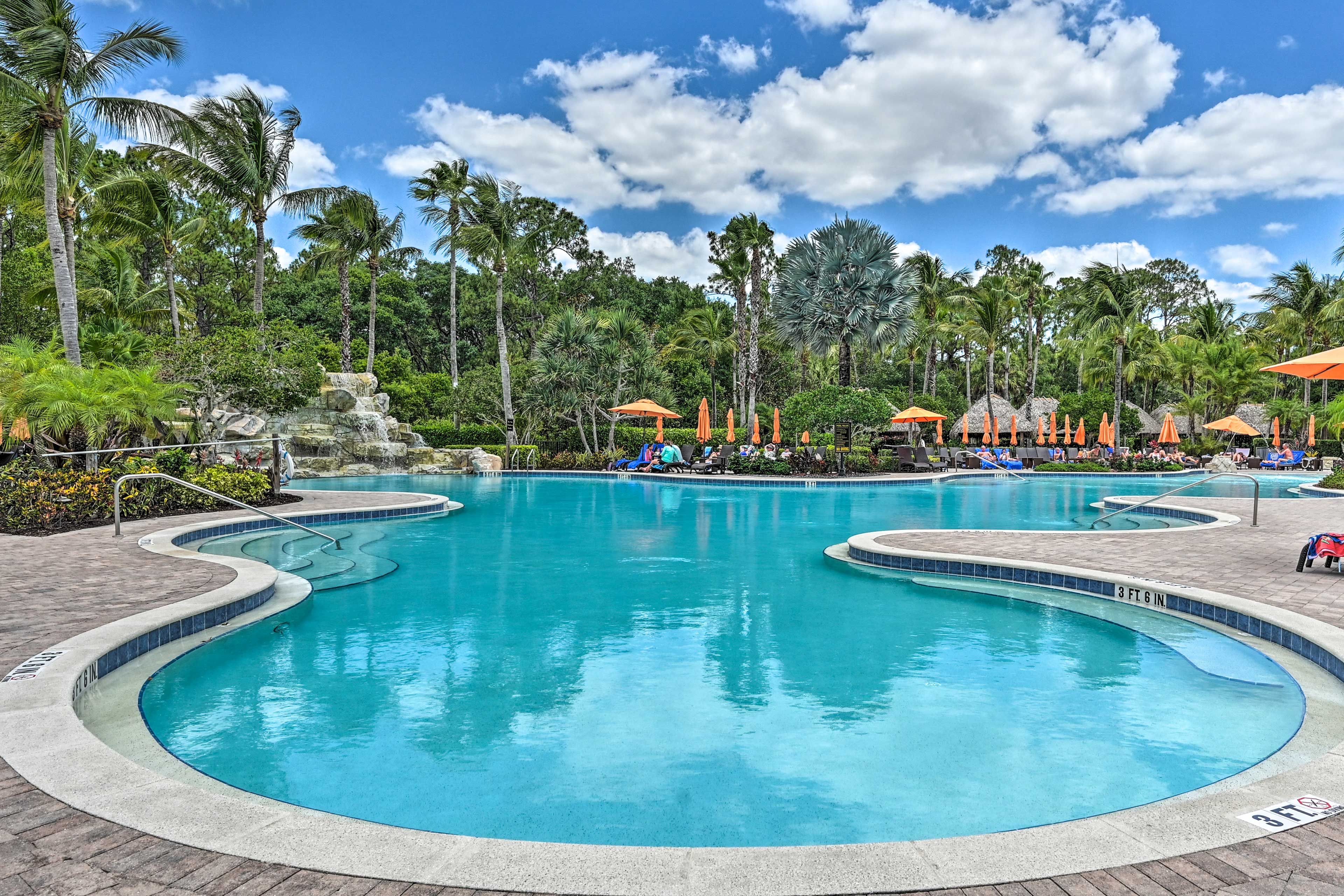 Community Pool