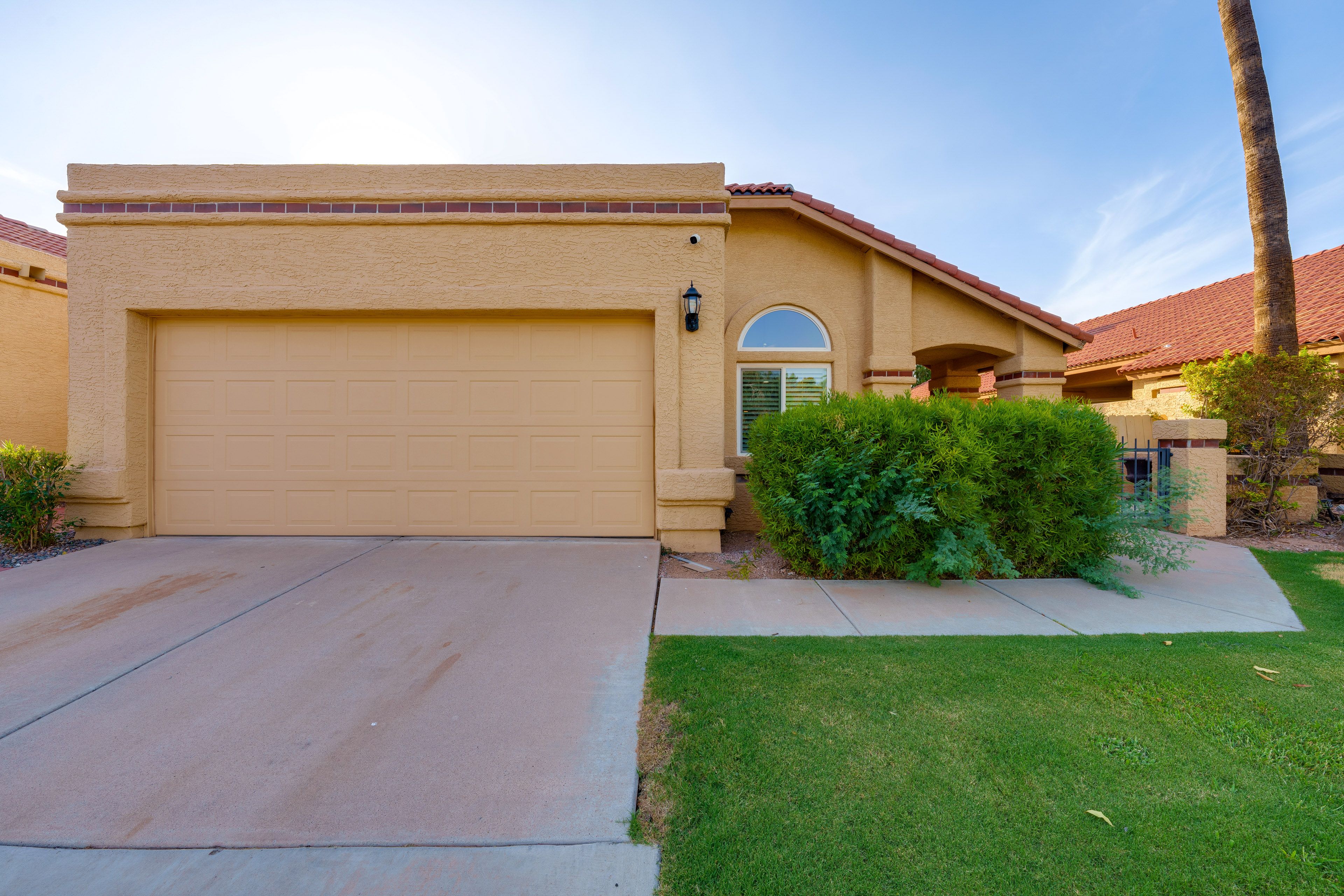 Property Exterior