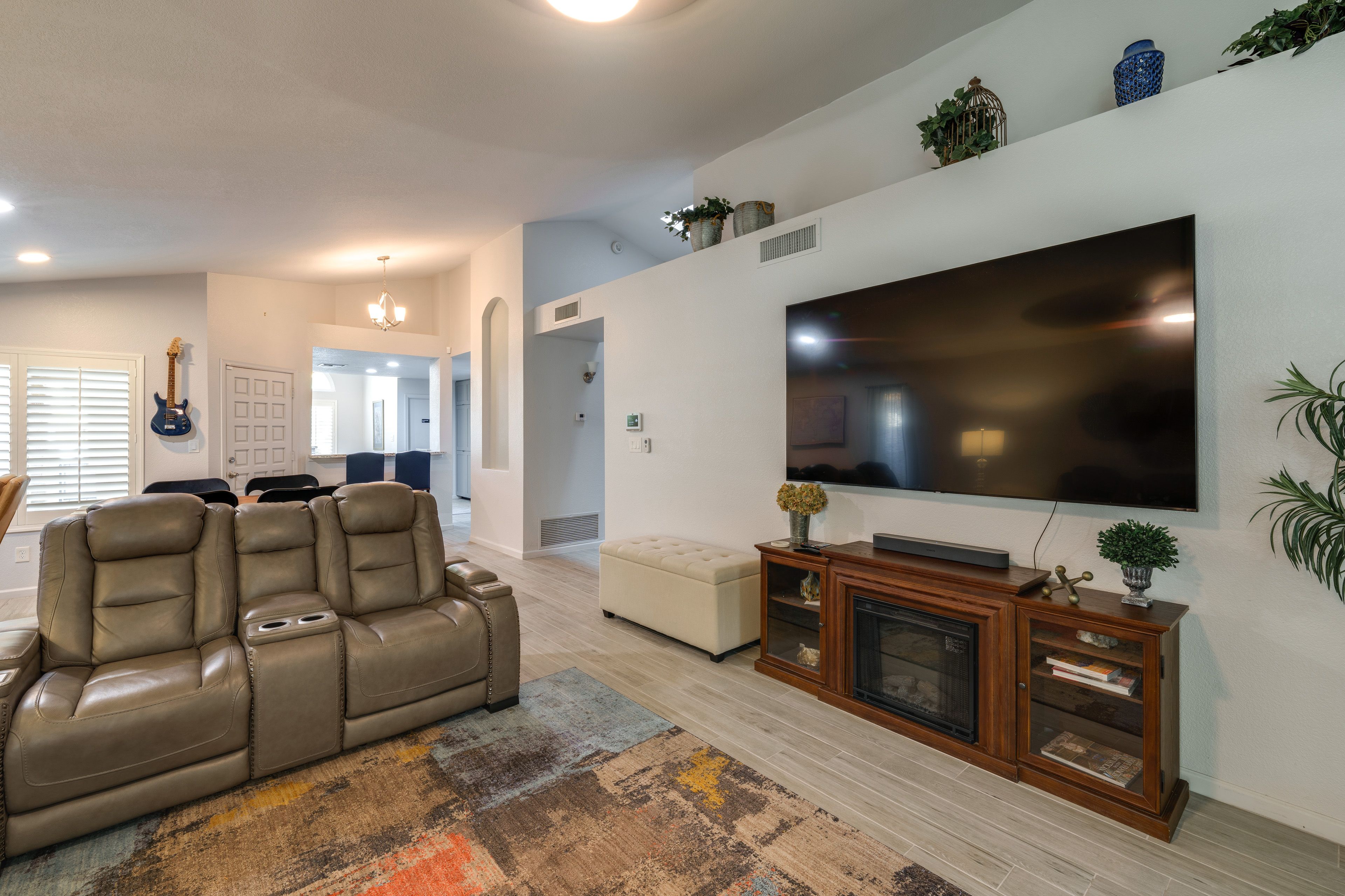 Chandler Vacation Rental | 2BR | 1BA | 1,500 Sq Ft